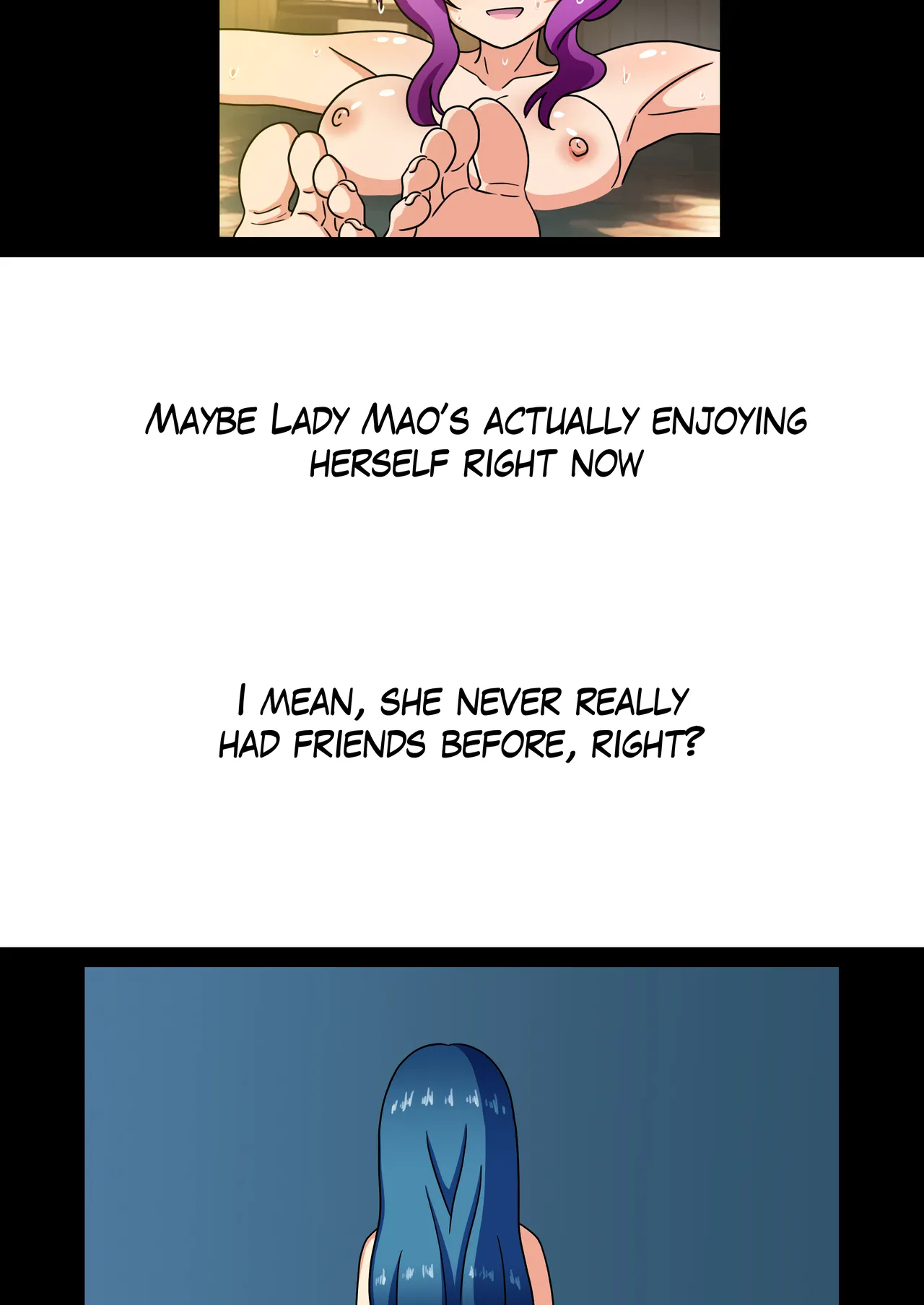 Mitari no Sono 201-244+ - Page 205