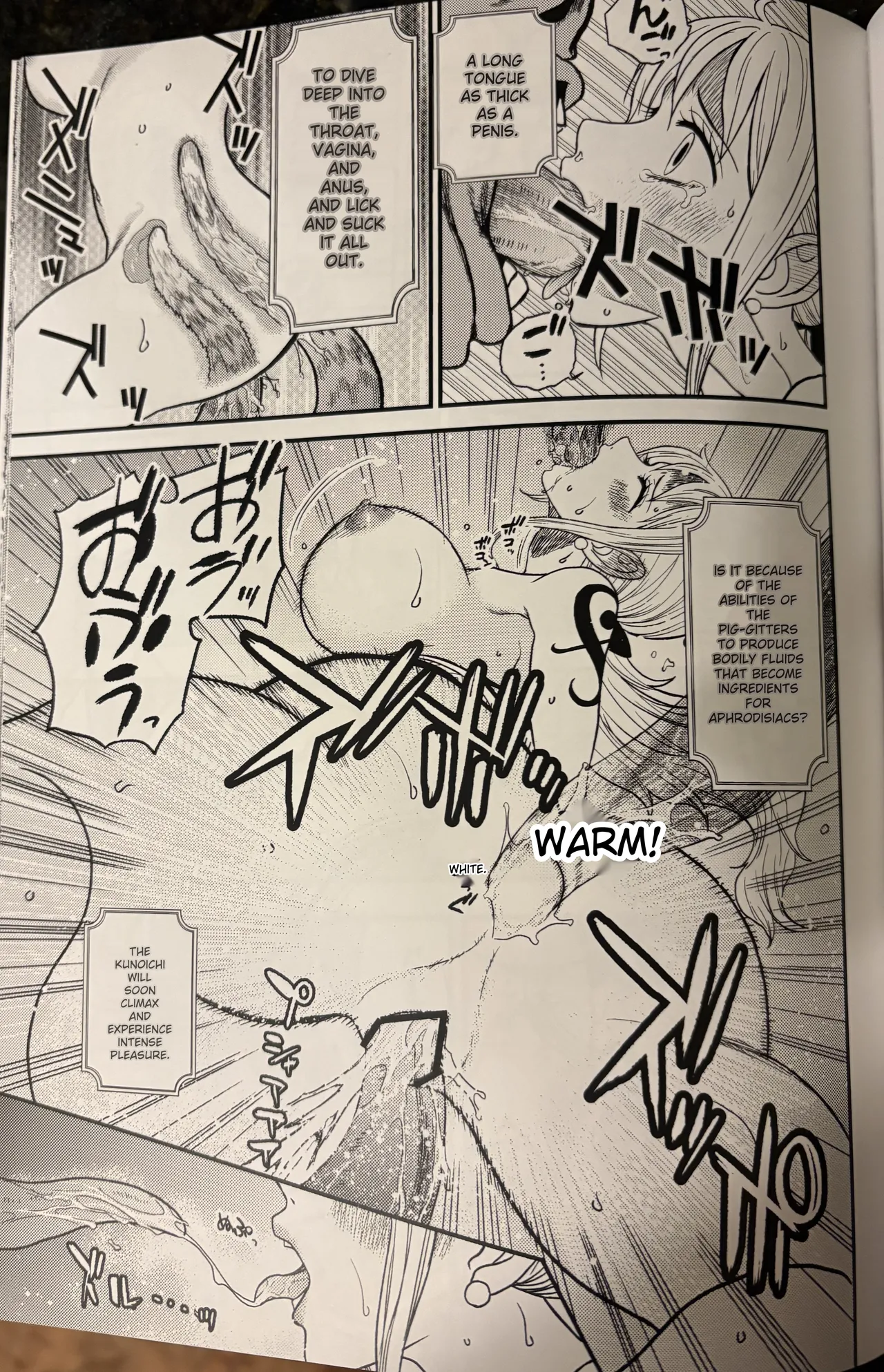 Nami Hole - Page 24