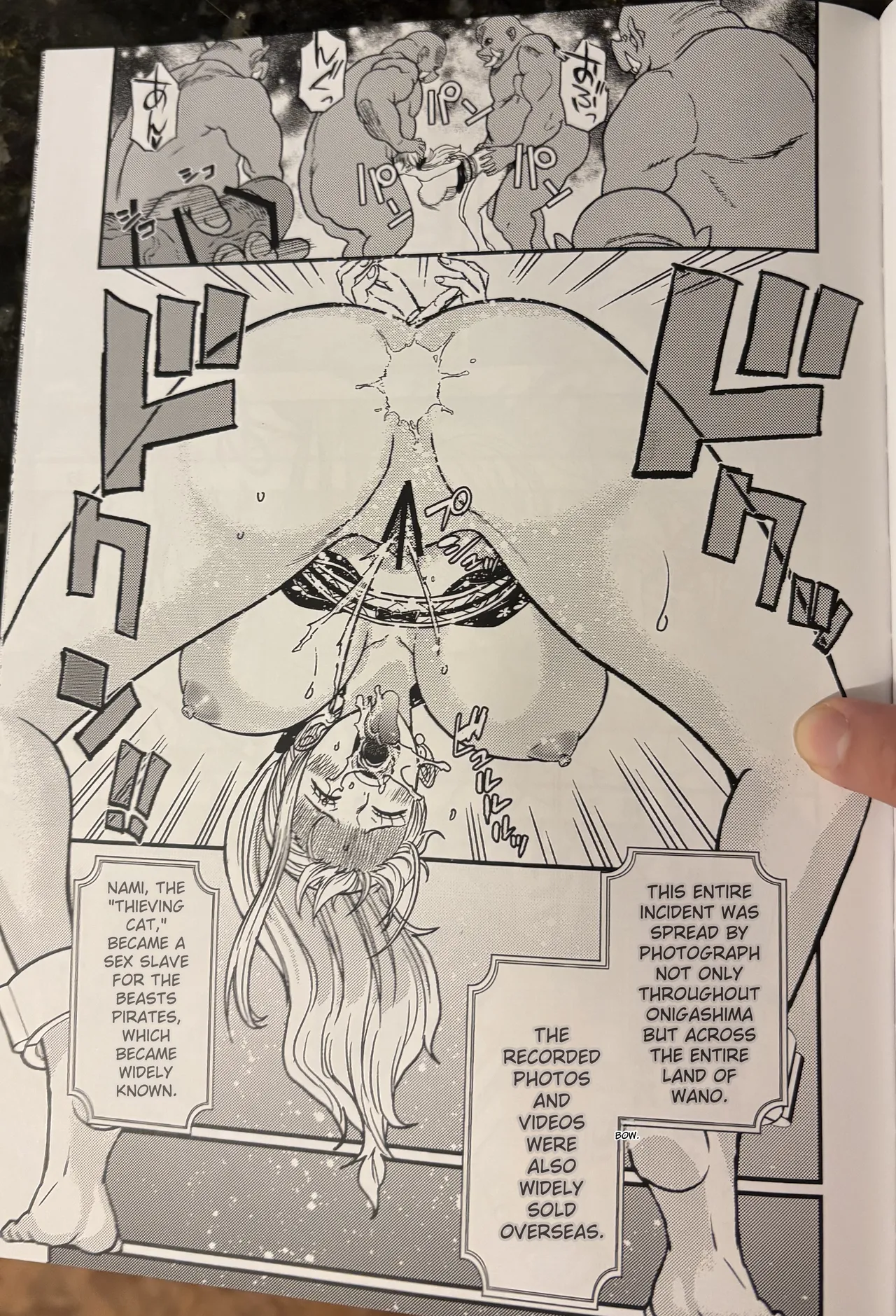 Nami Hole - Page 44