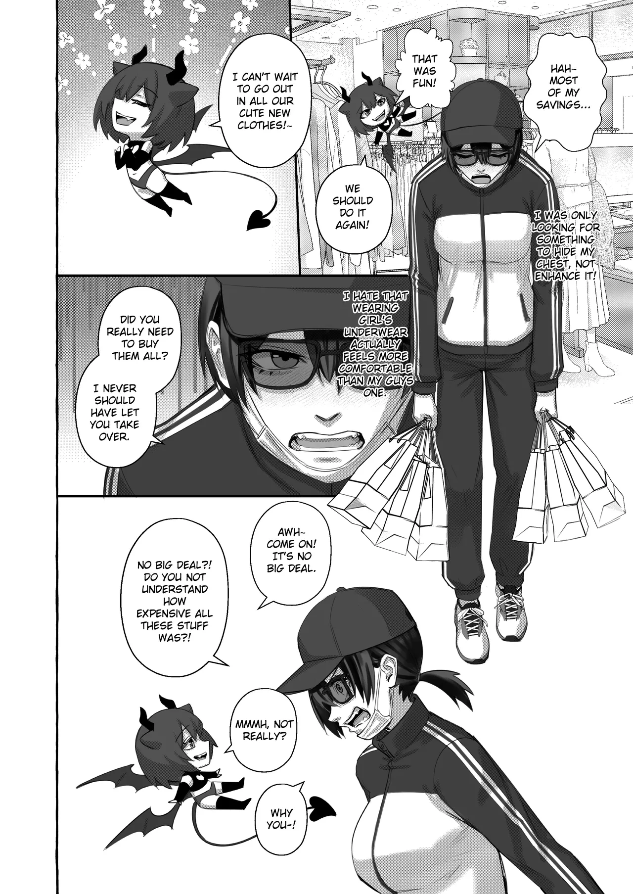 Popularity 2 - Page 19
