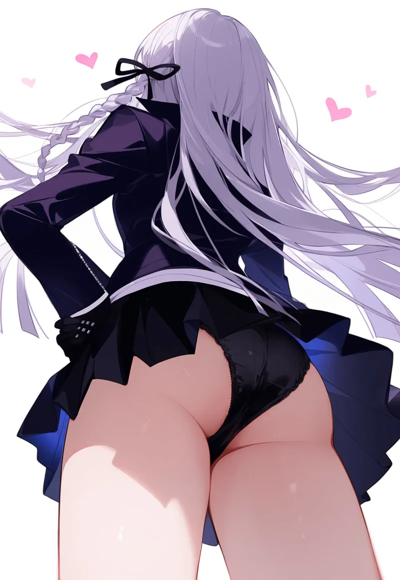 【PIXIV】 じゃがいもホクホク北海道 [AI Generated]20240911 ロンパンツと雑談 - Page 3