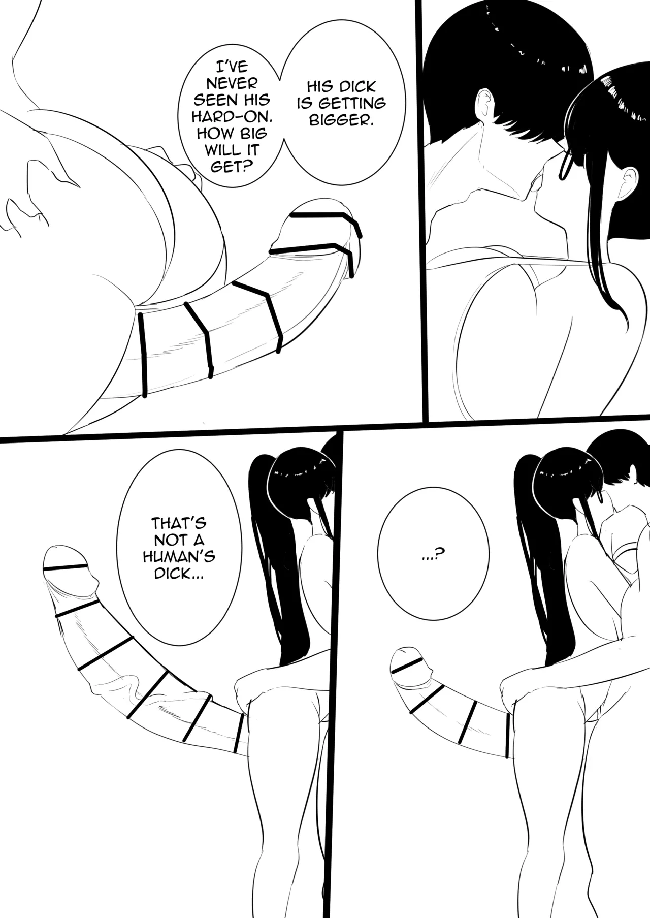 Nicorima's comics - Page 472