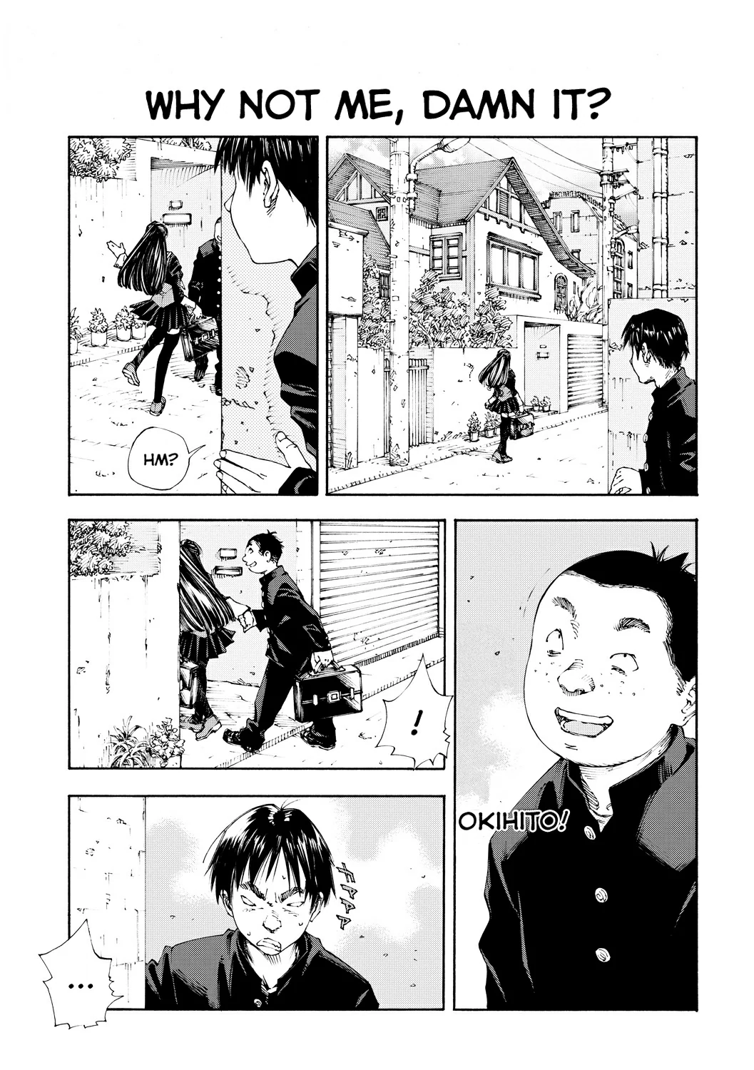 Level C Minus - Page 9