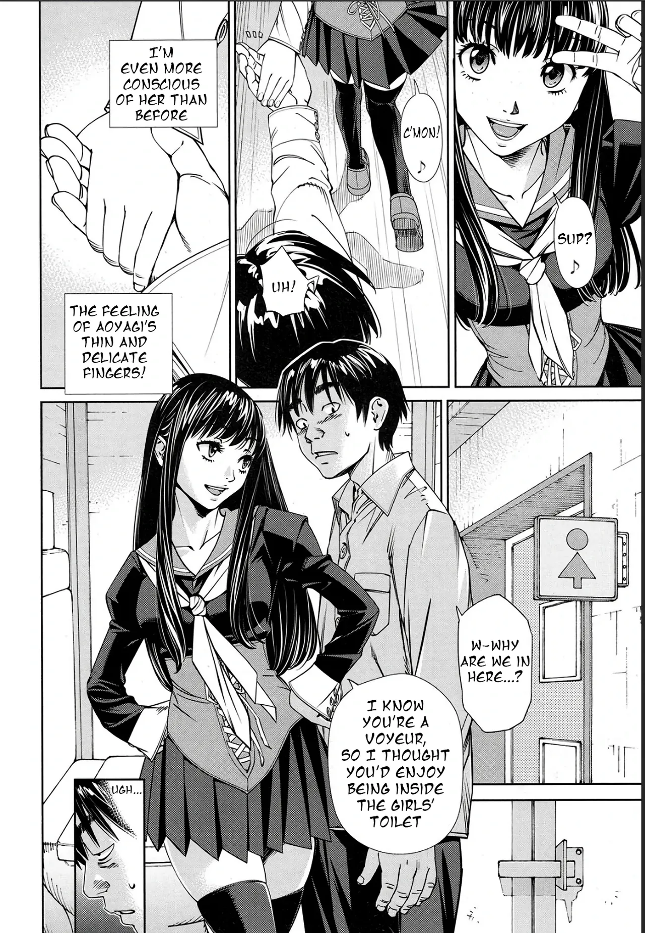 Level D - Page 30