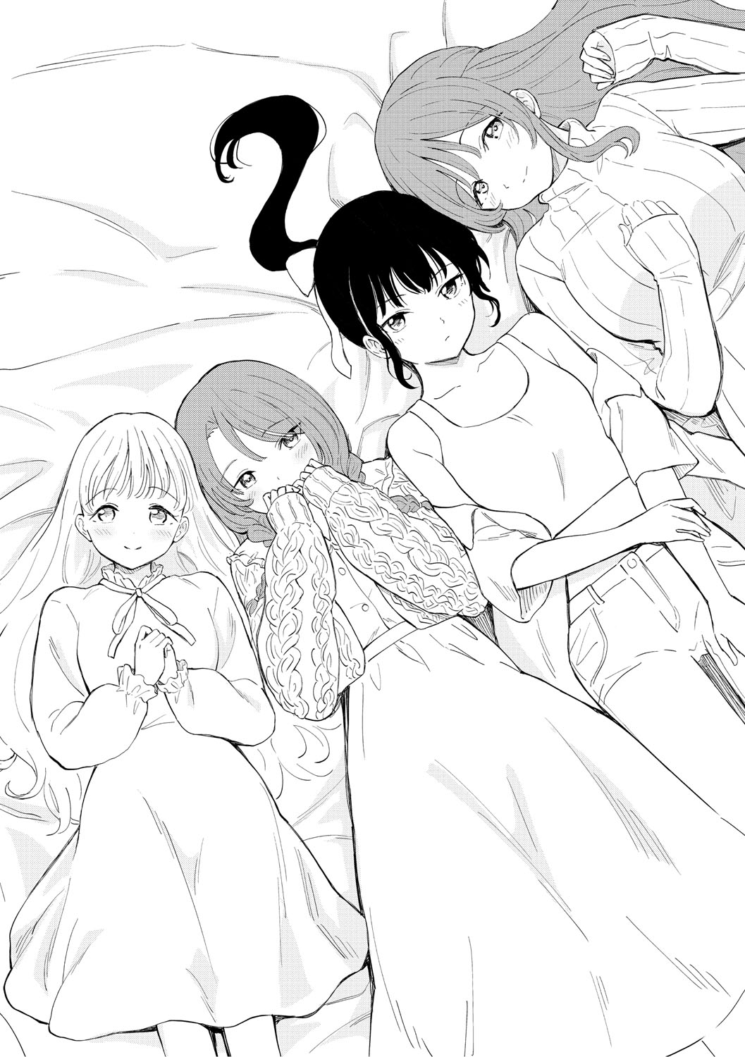 Kawaii Hito - Page 209