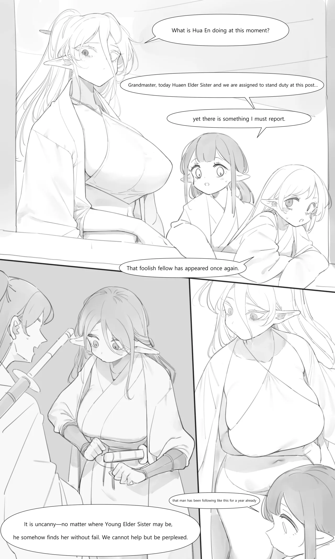 tea house 6 - Page 28