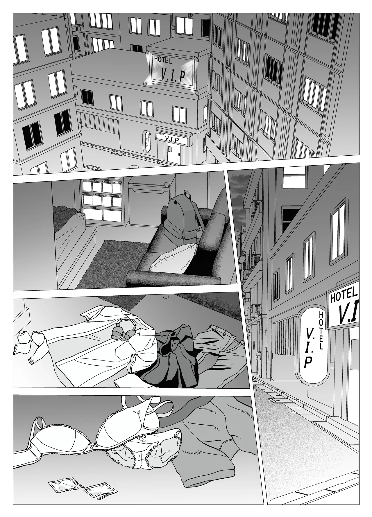 SNS 01 - Page 23