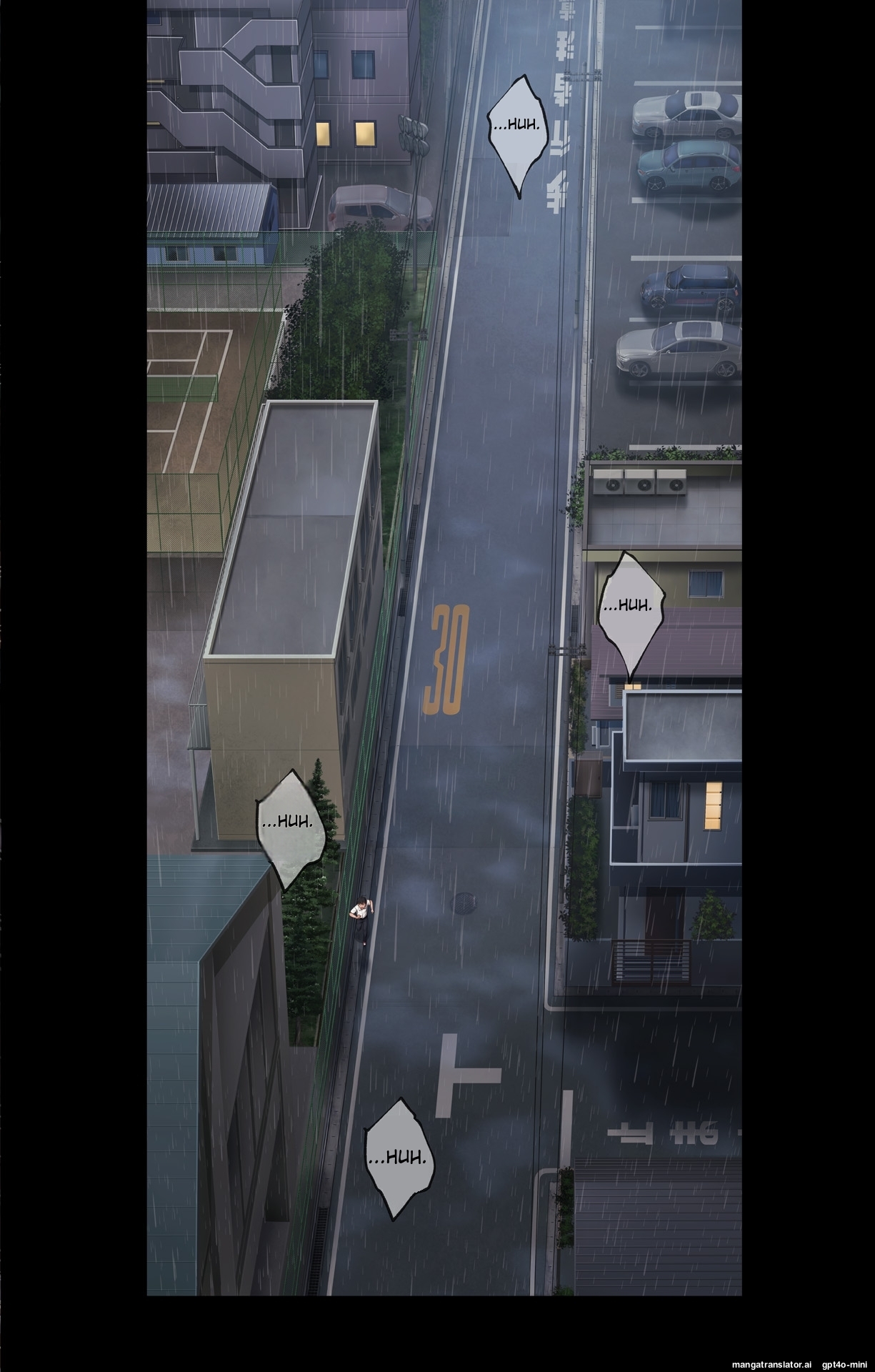 Midareuchi 6 - Page 89
