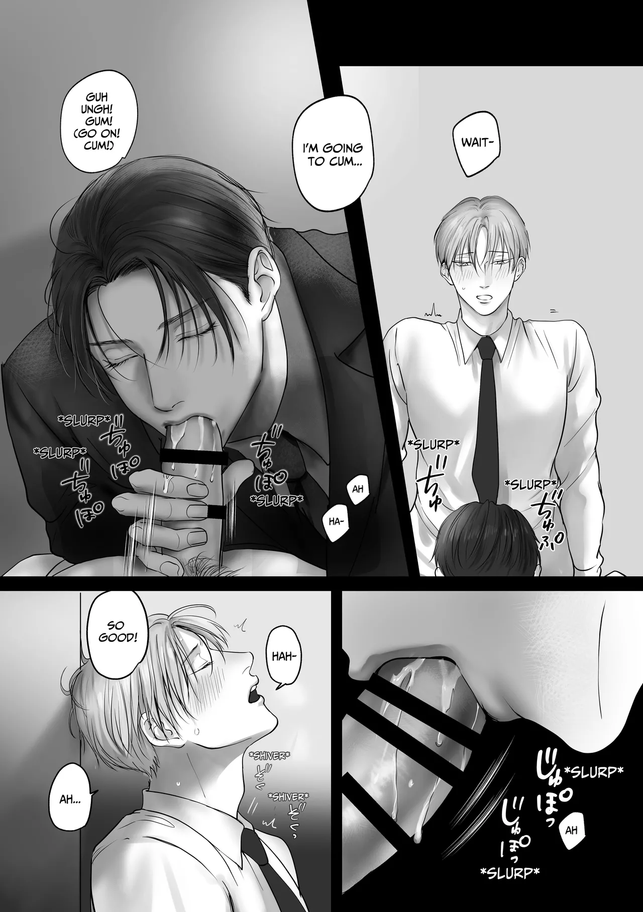 Tameshite Miru? 6 - Page 35