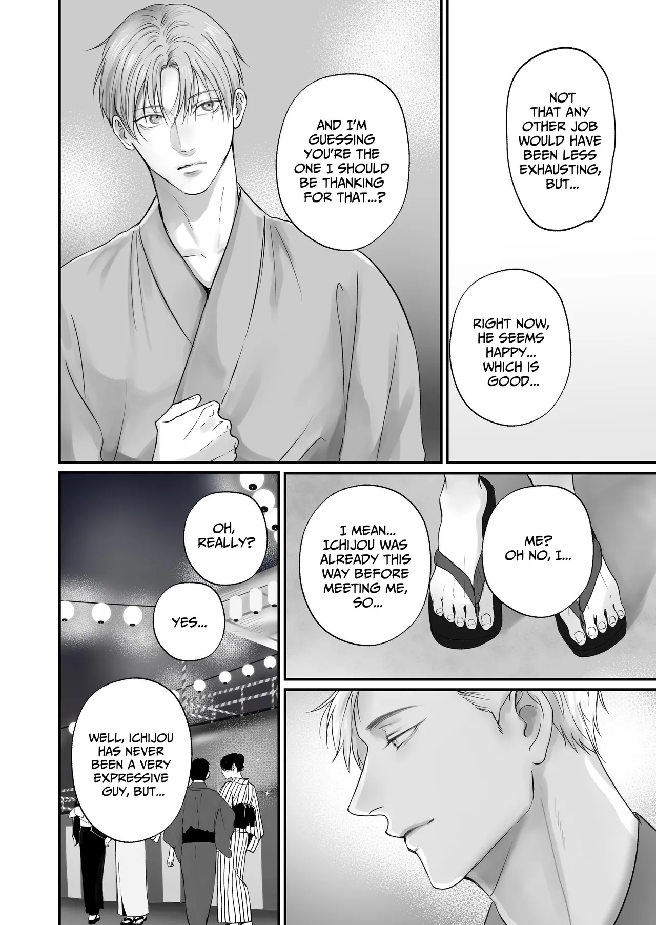 Tameshite Miru? 7 - Page 29