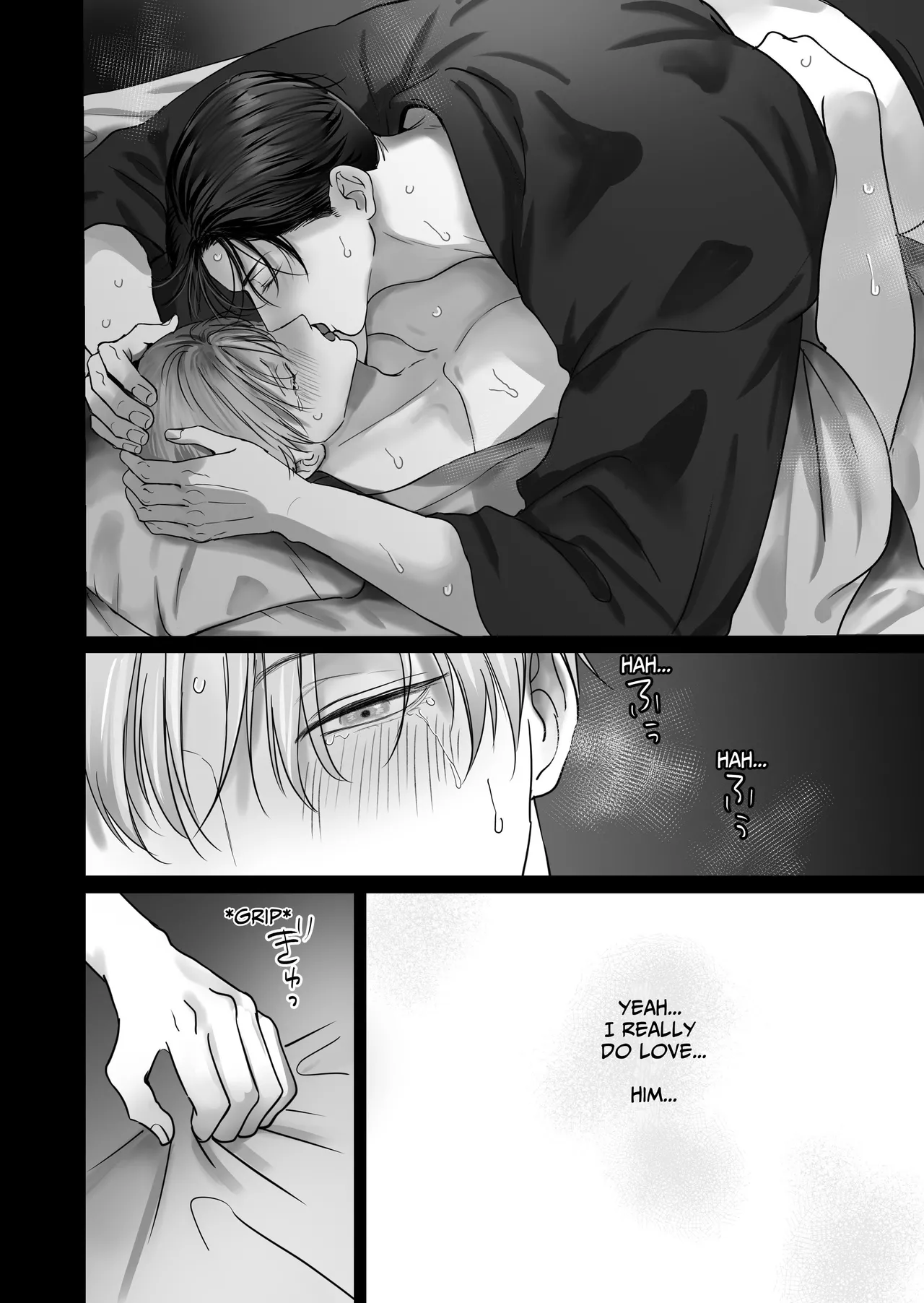 Tameshite Miru? 7 - Page 69