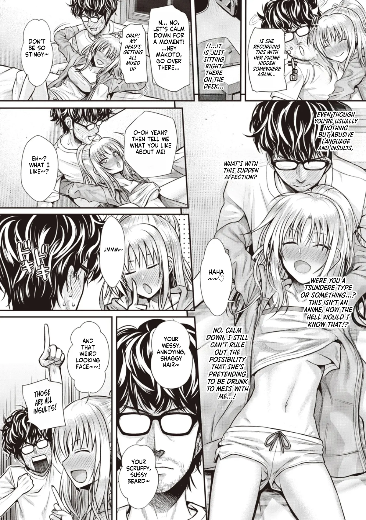 Prototype Teens - Page 102