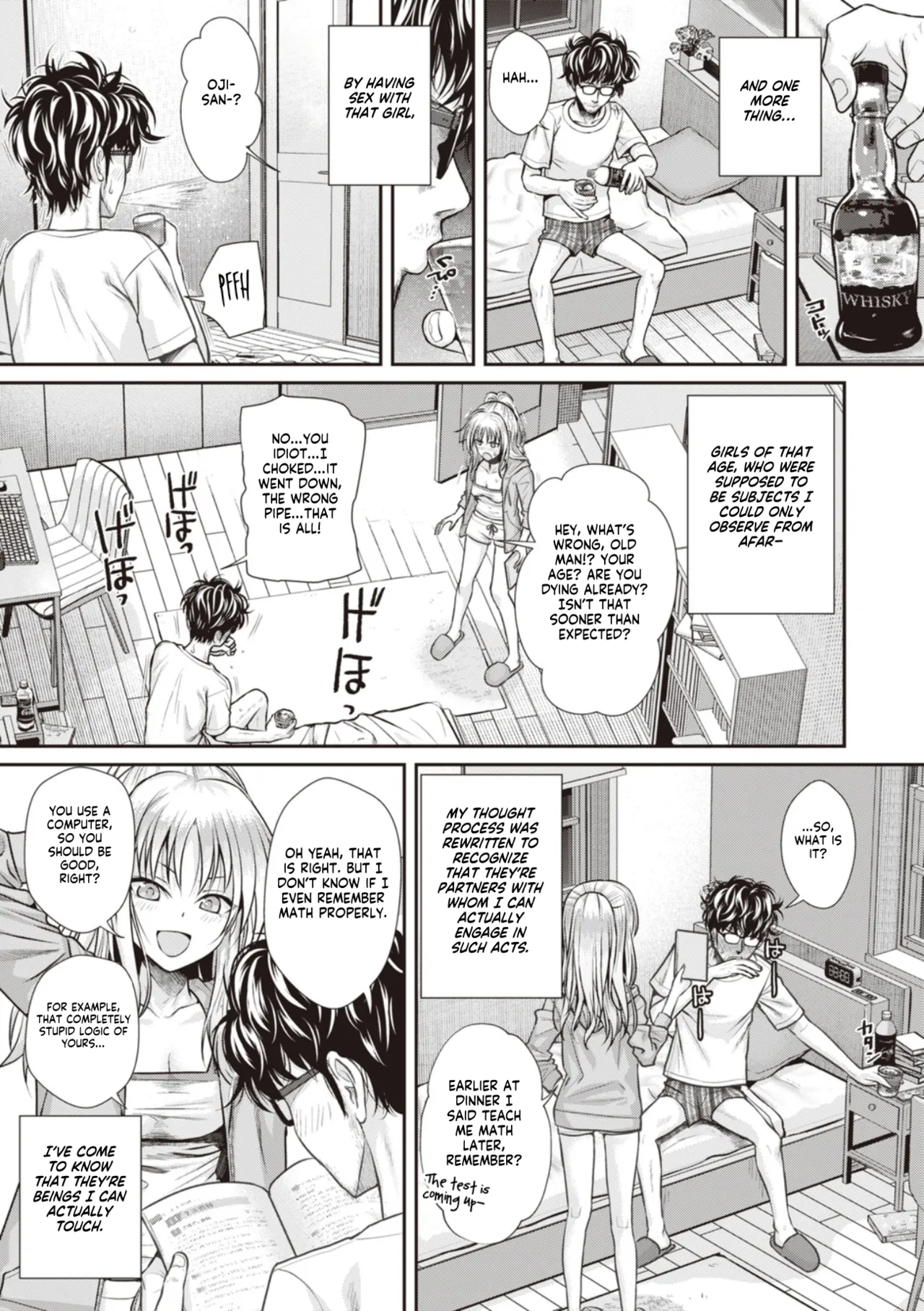 Prototype Teens - Page 87