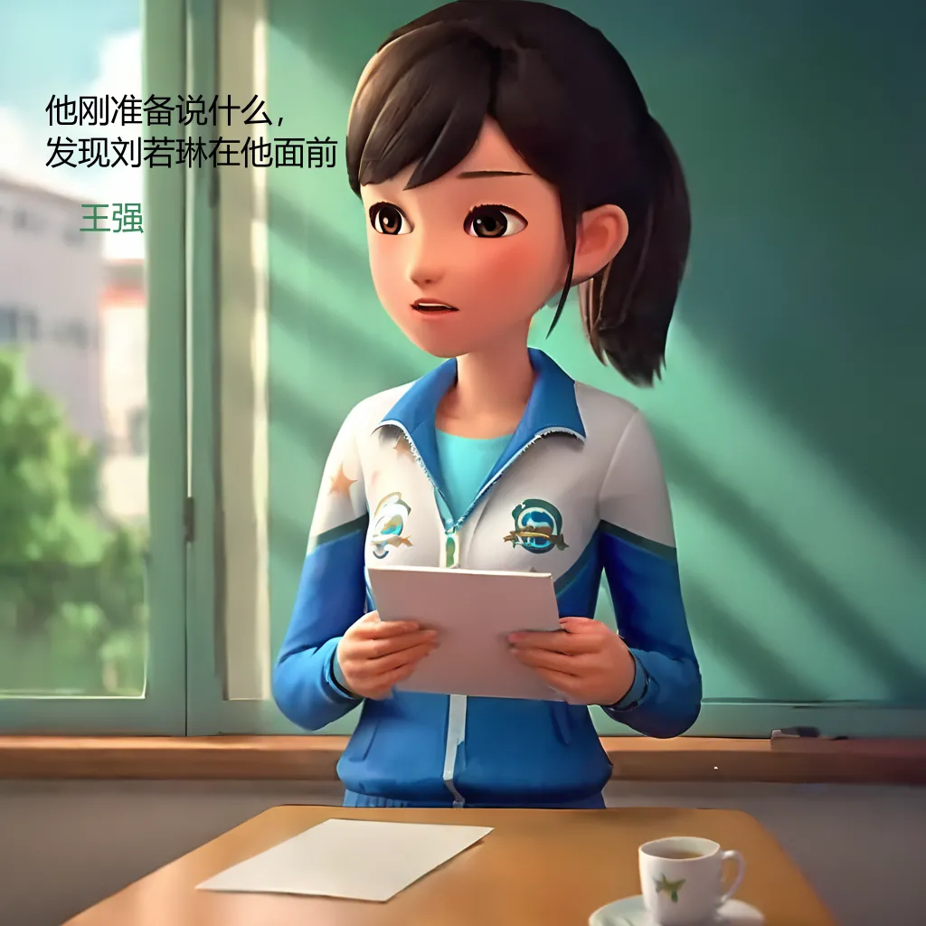 茶啊二中 沈思琪25 - Page 69
