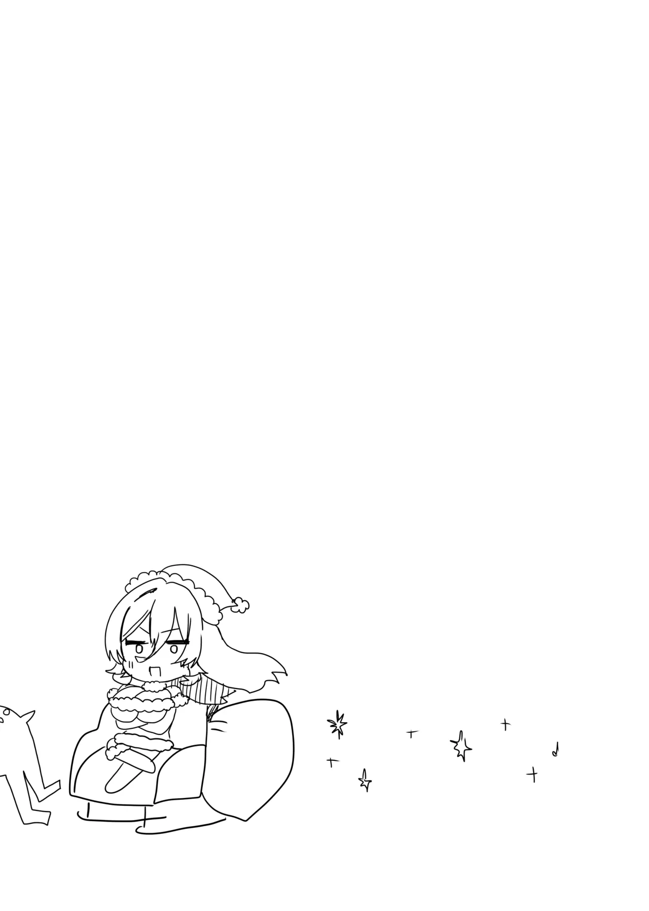 にじ〇んじエロshortまとめ - Page 104