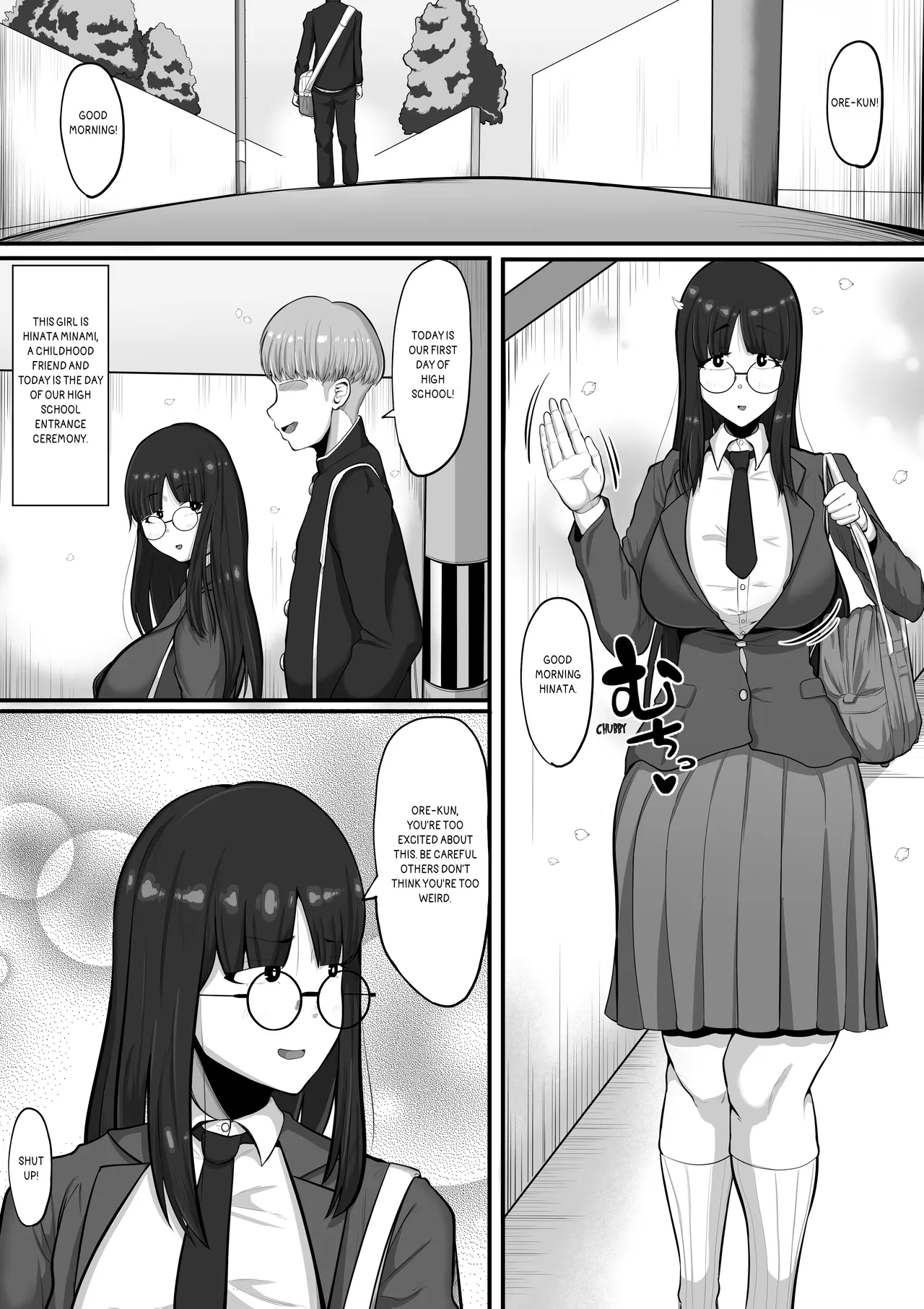Can I still... 1-2 - Page 2