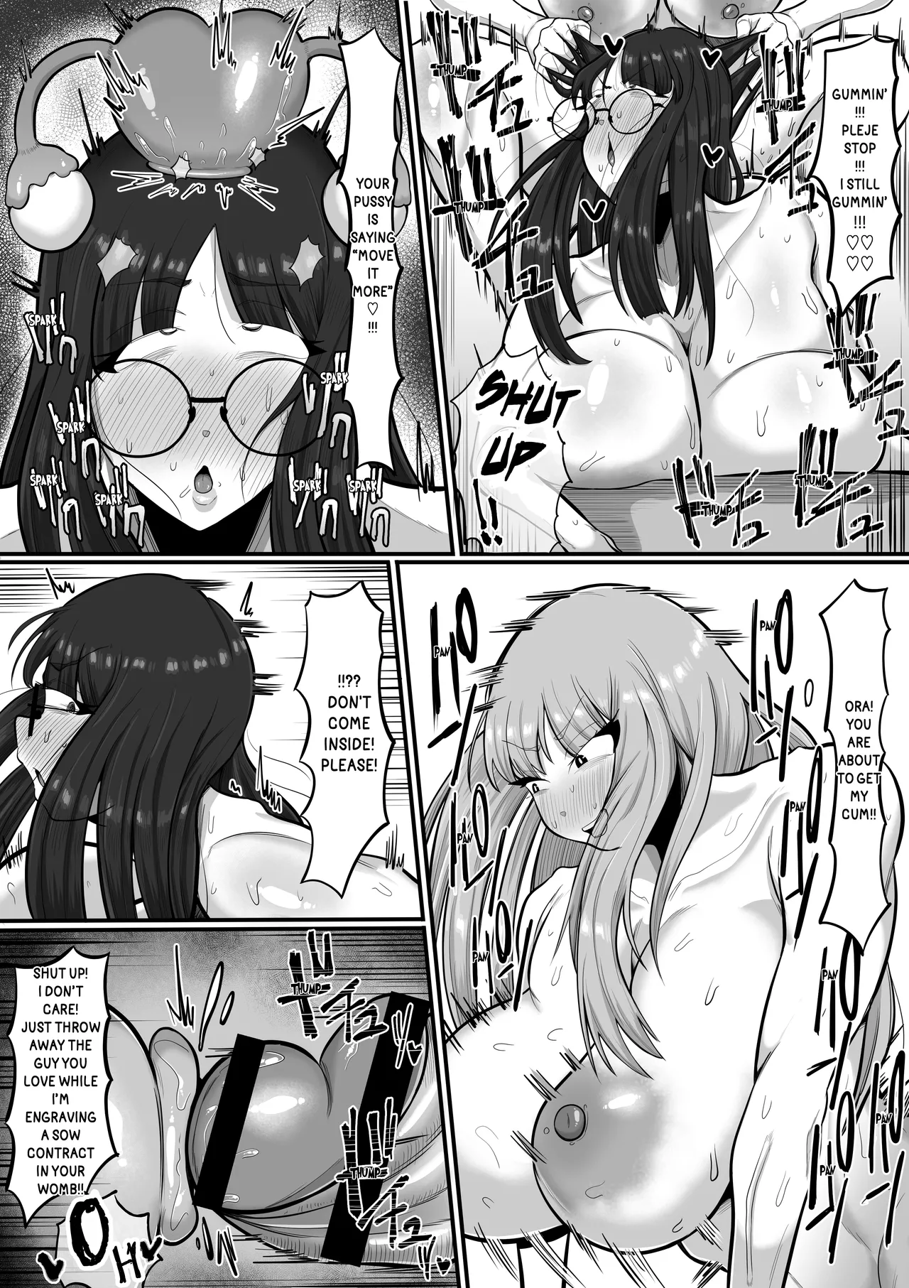 Can I still... 1-2 - Page 27