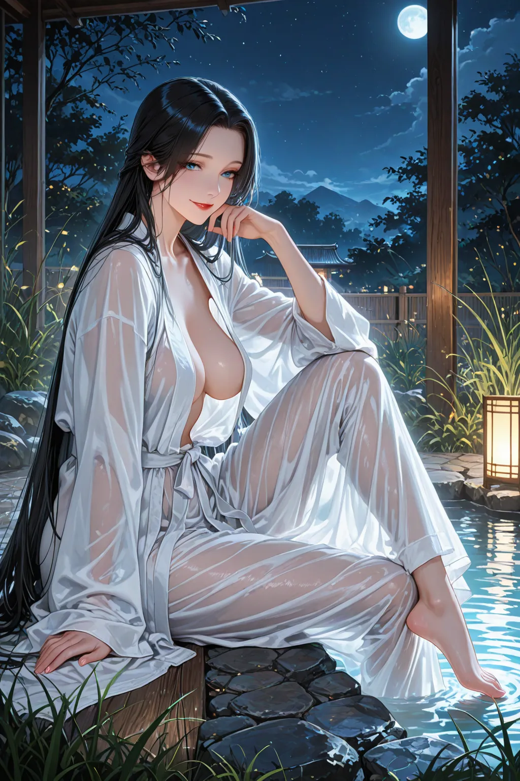 仙媳gl陆 - Page 10