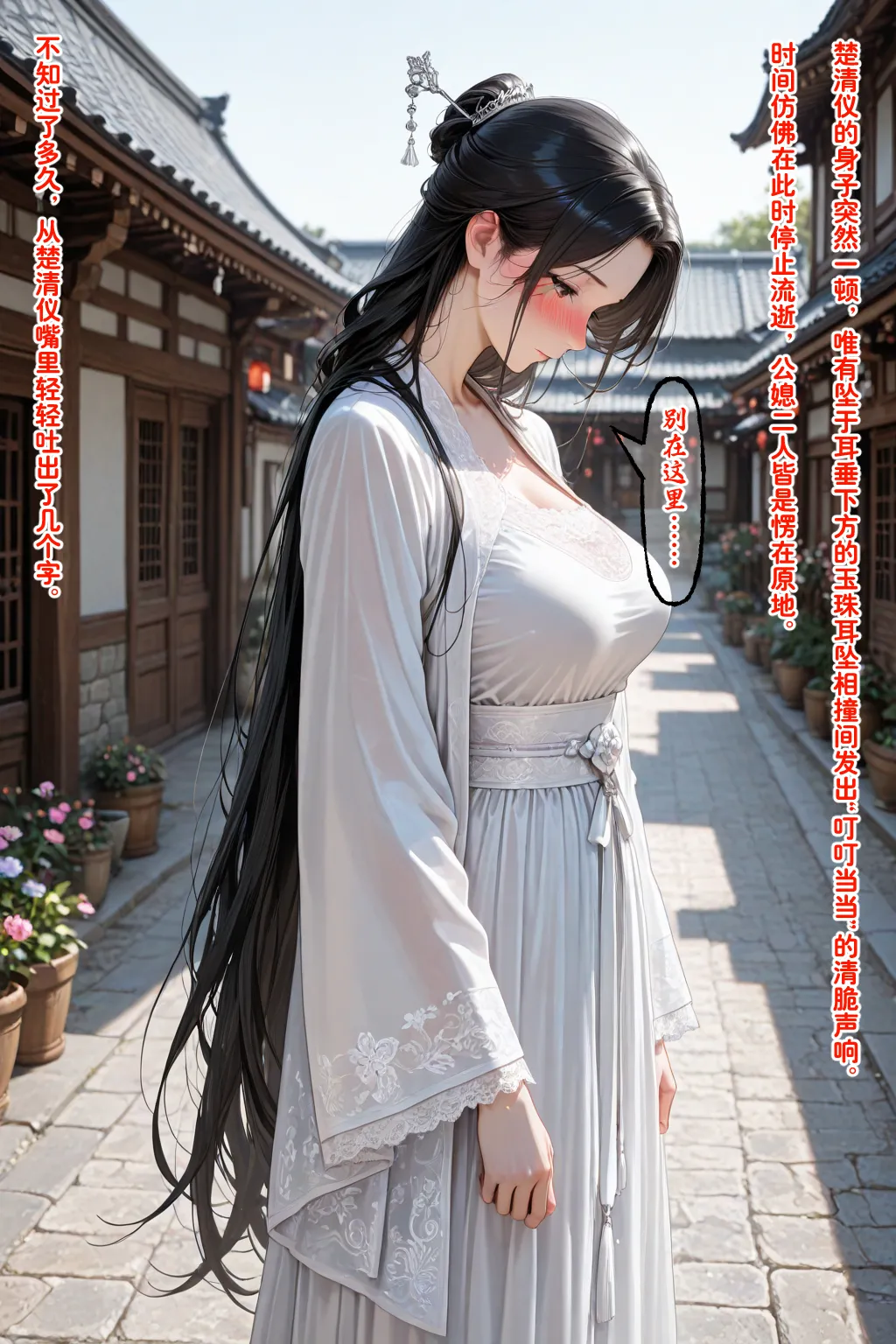 仙媳gl陆 - Page 24