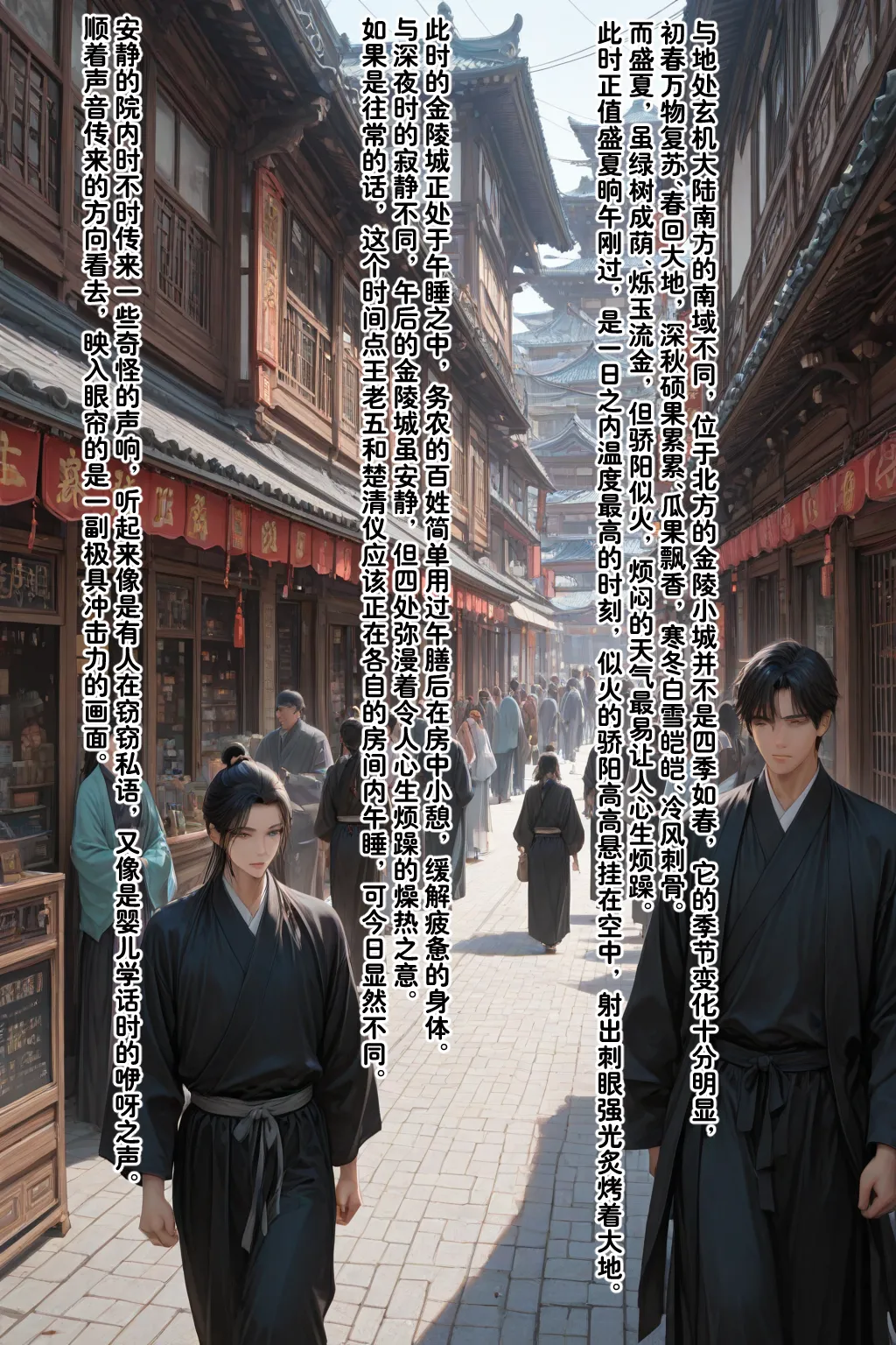 仙媳gl陆 - Page 55