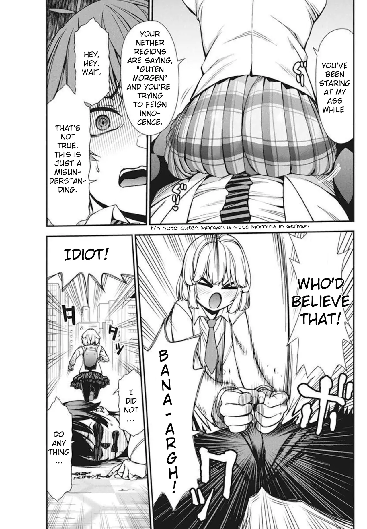 Renai Flops - Page 29