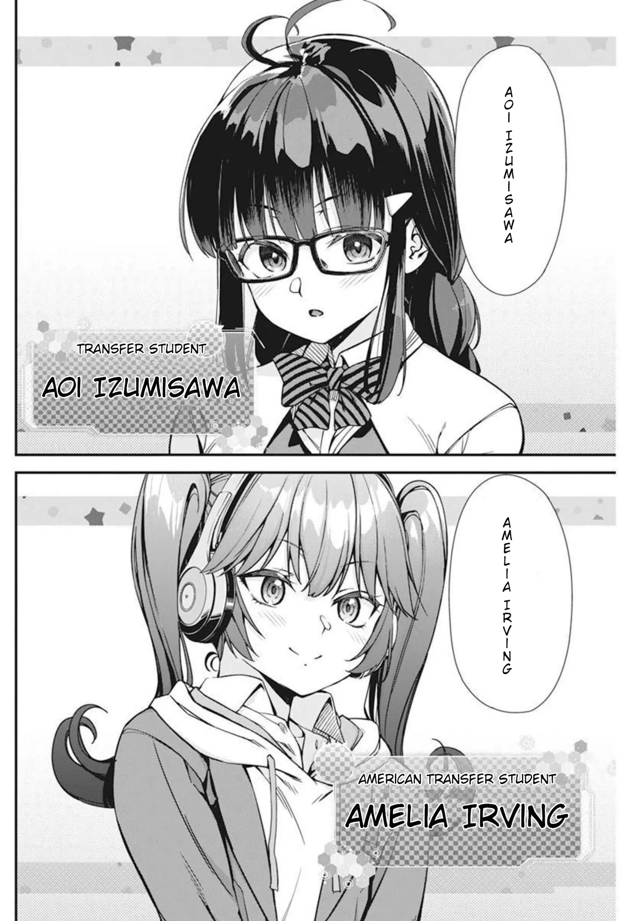 Renai Flops - Page 42