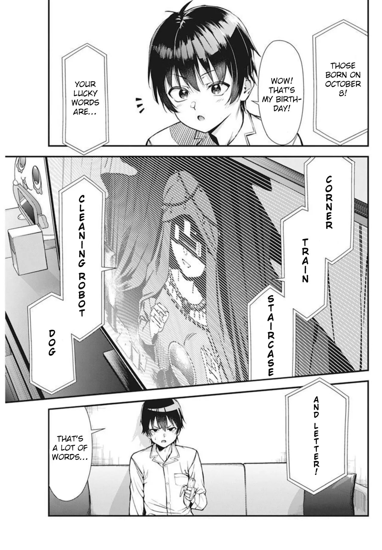 Renai Flops - Page 9