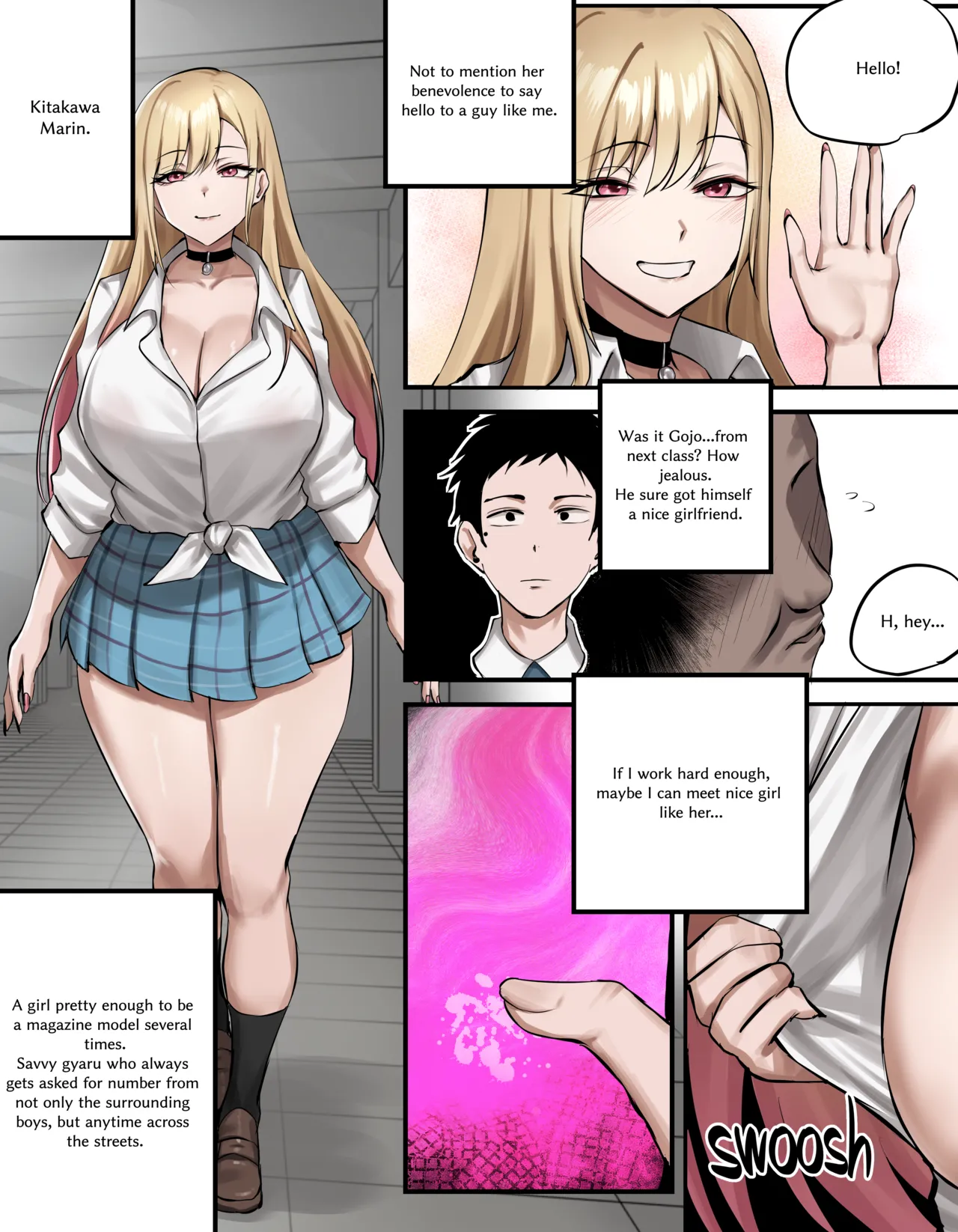 Marin Kitagawa2 - Page 2