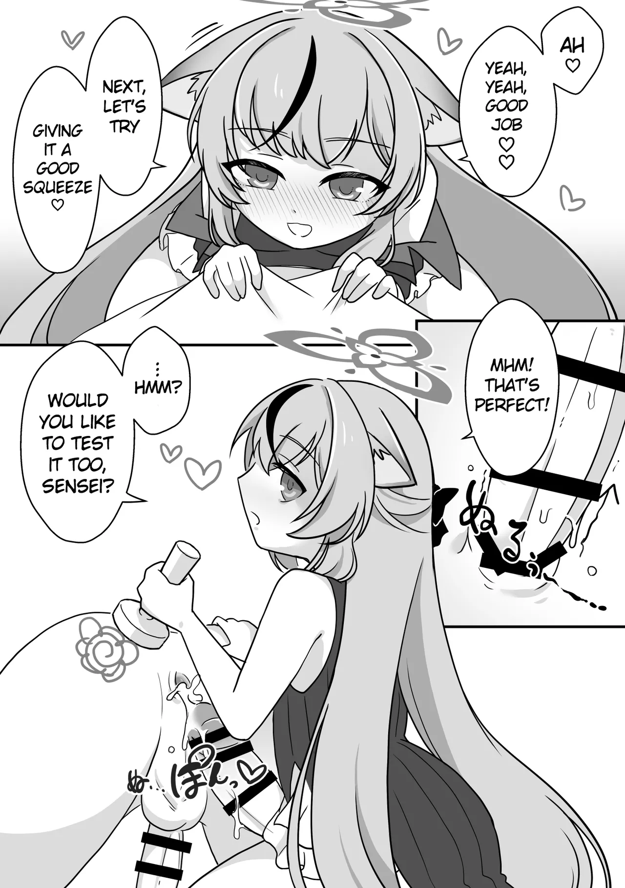Futanari Archive! - Page 27