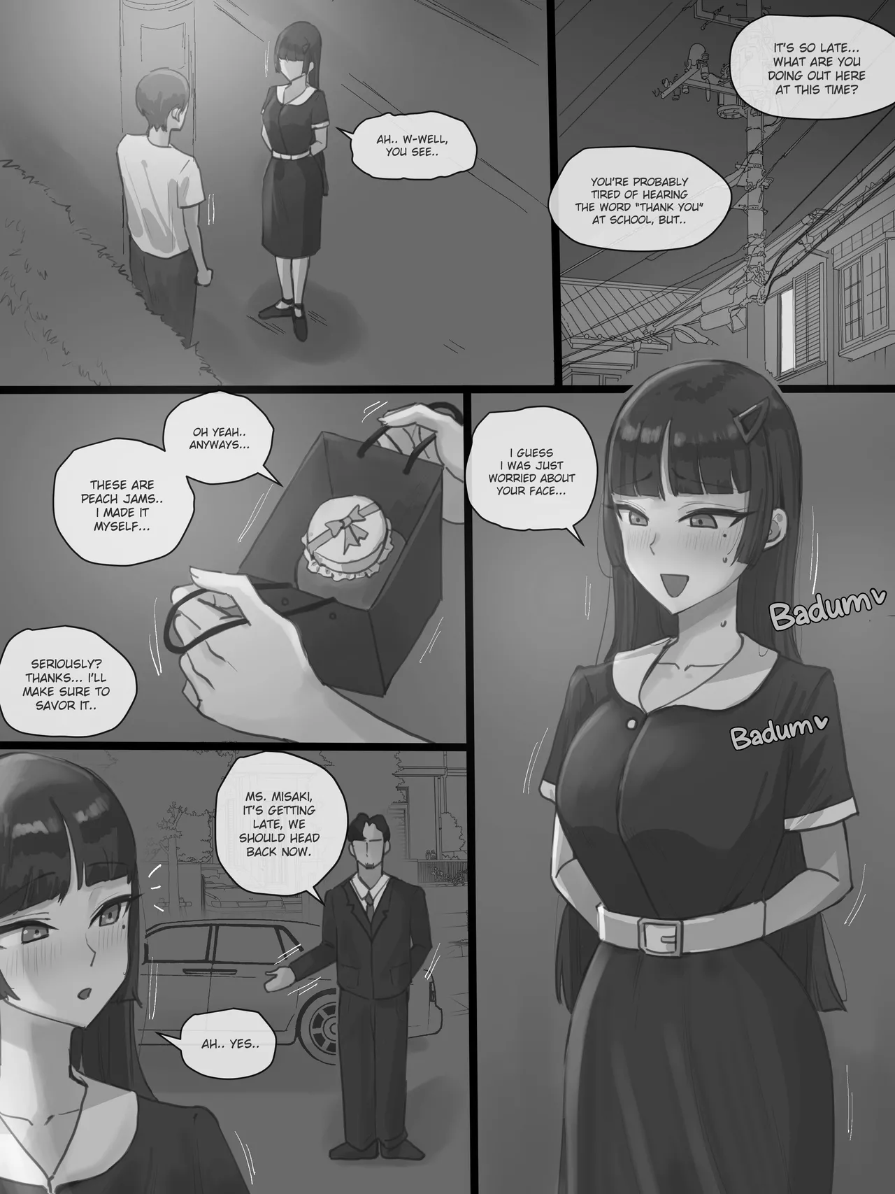 Paradise - Page 10