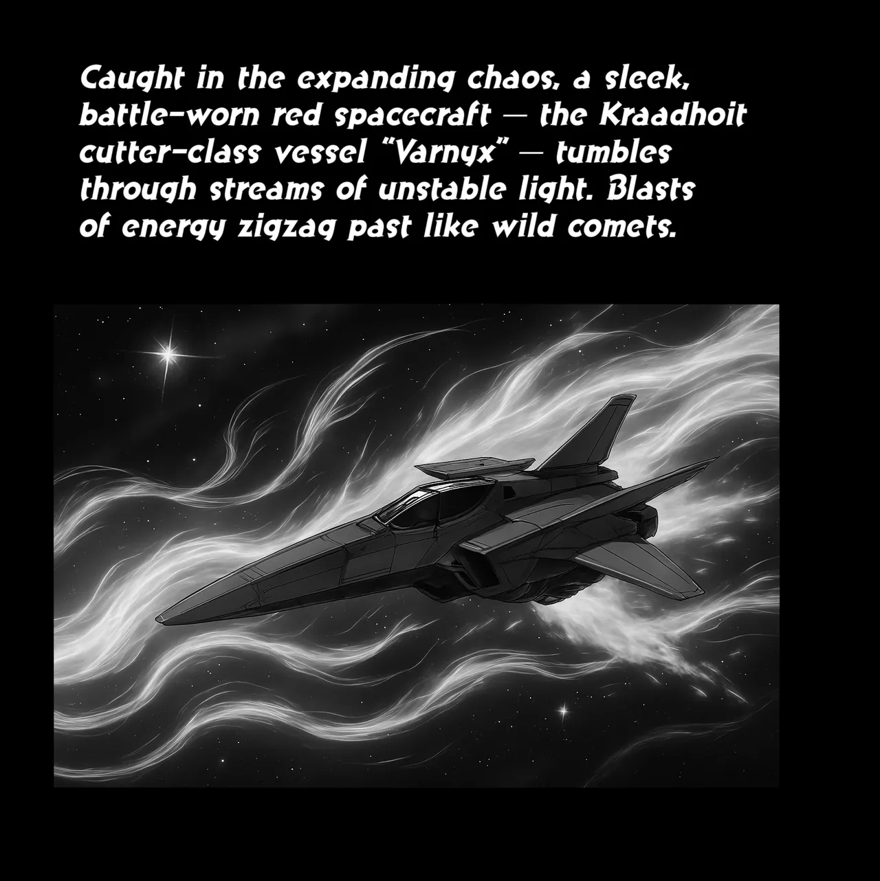 Devour Comic Chapter 1 - Page 19