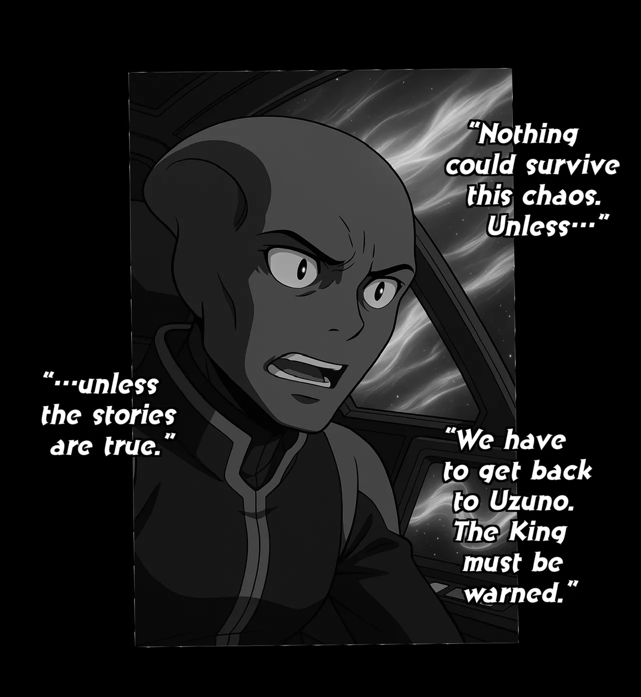 Devour Comic Chapter 1 - Page 22