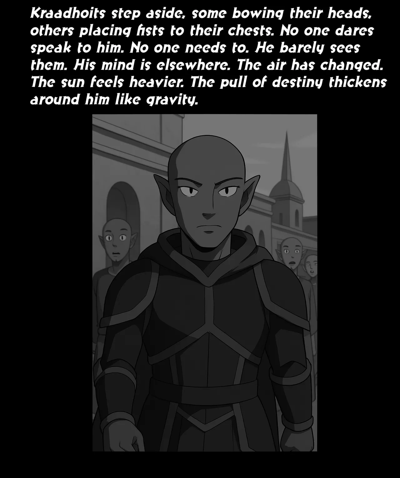 Devour Comic Chapter 1 - Page 44