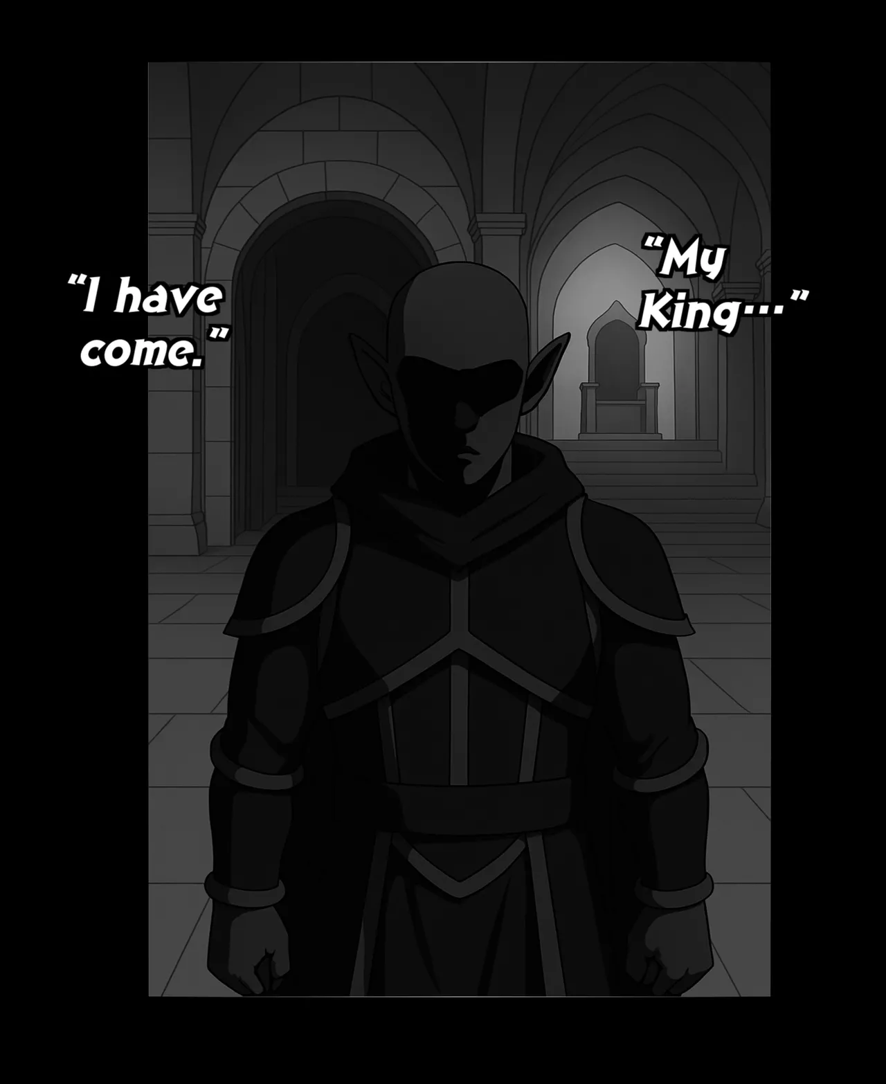 Devour Comic Chapter 1 - Page 50