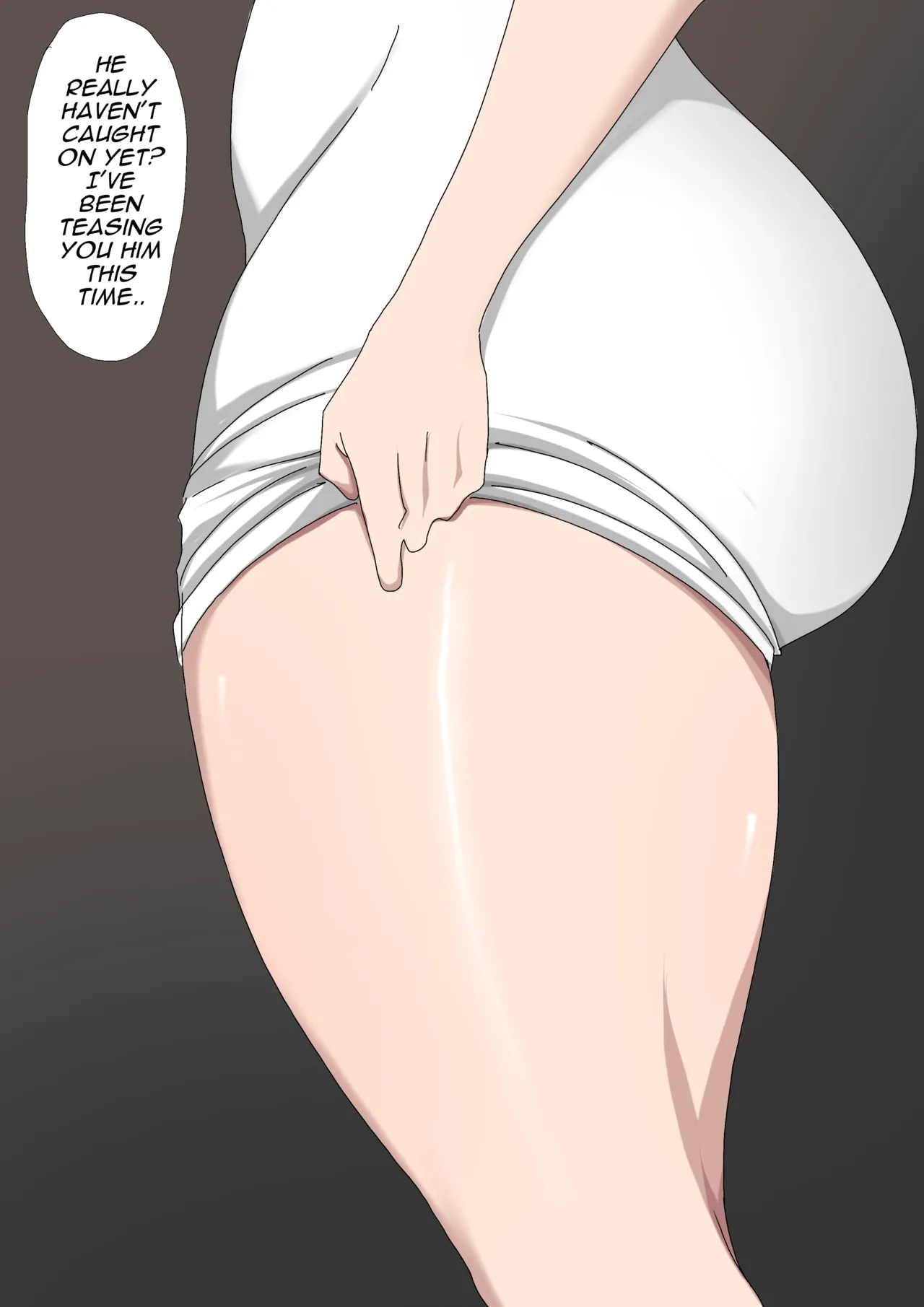 Sinful Lust - Page 19