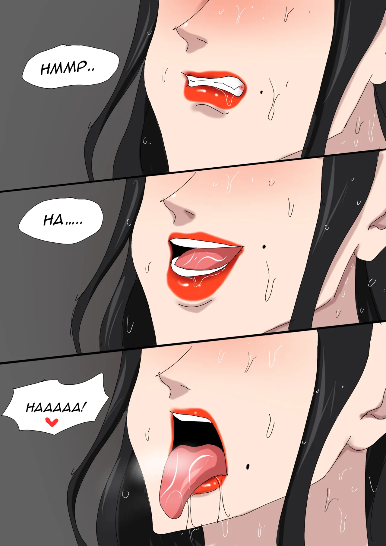 Sinful Lust - Page 26