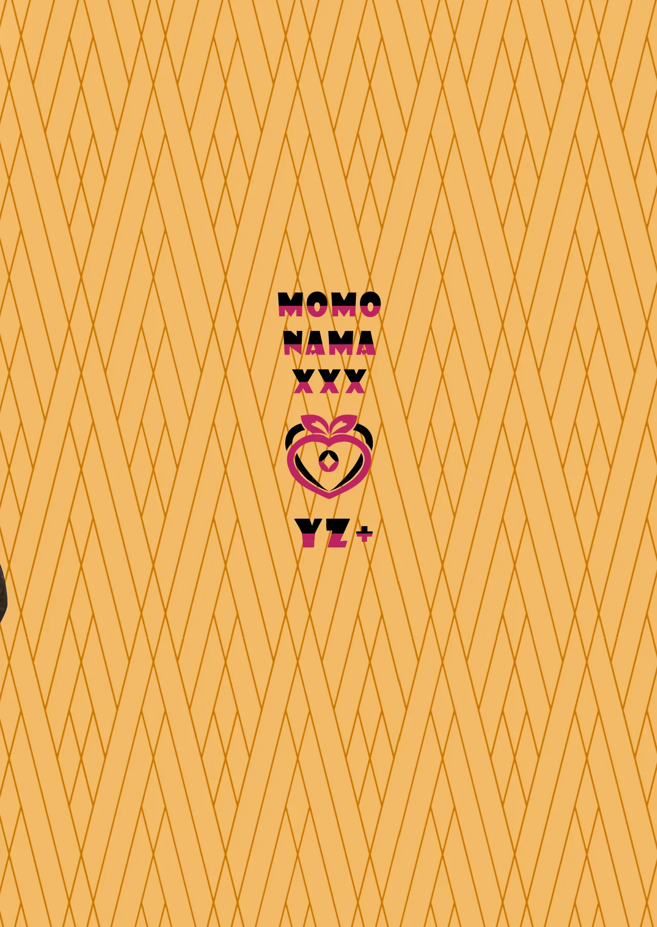 Momo Nama XXX - Page 32