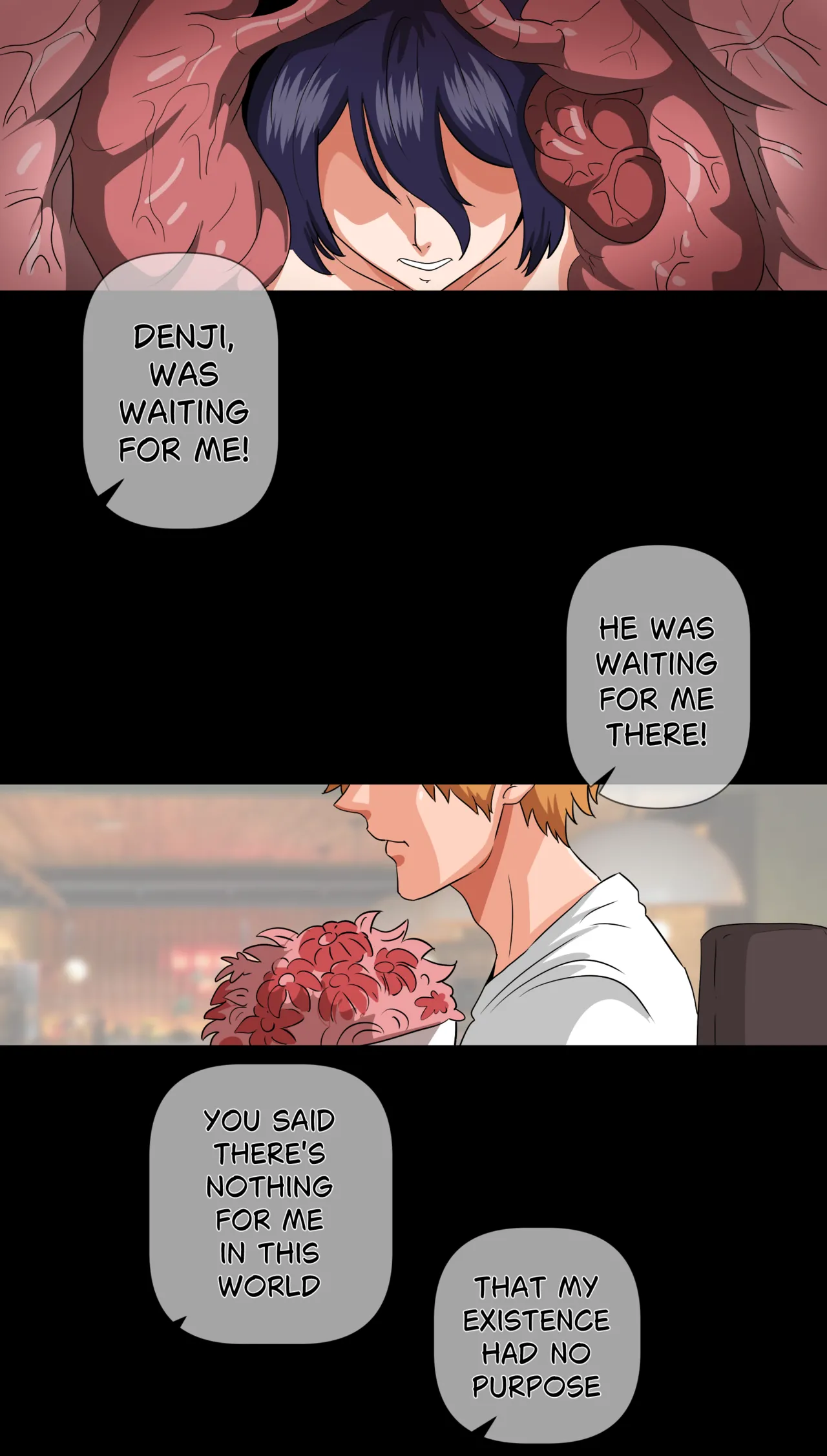 Meet Reze - Page 26
