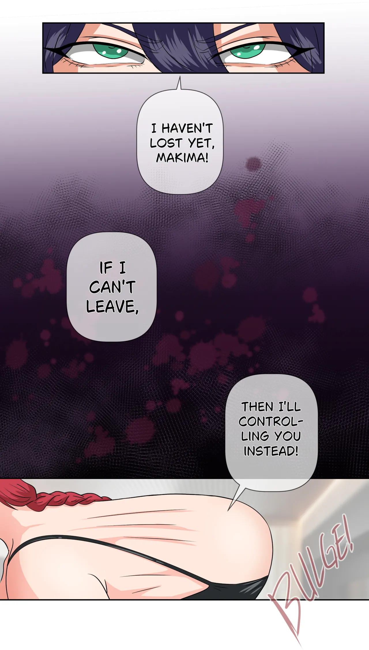 Meet Reze - Page 28