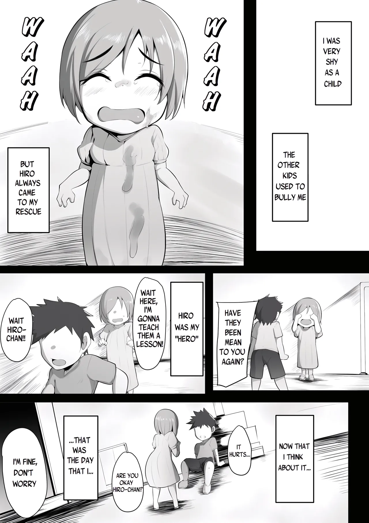 Yurikago - Page 5
