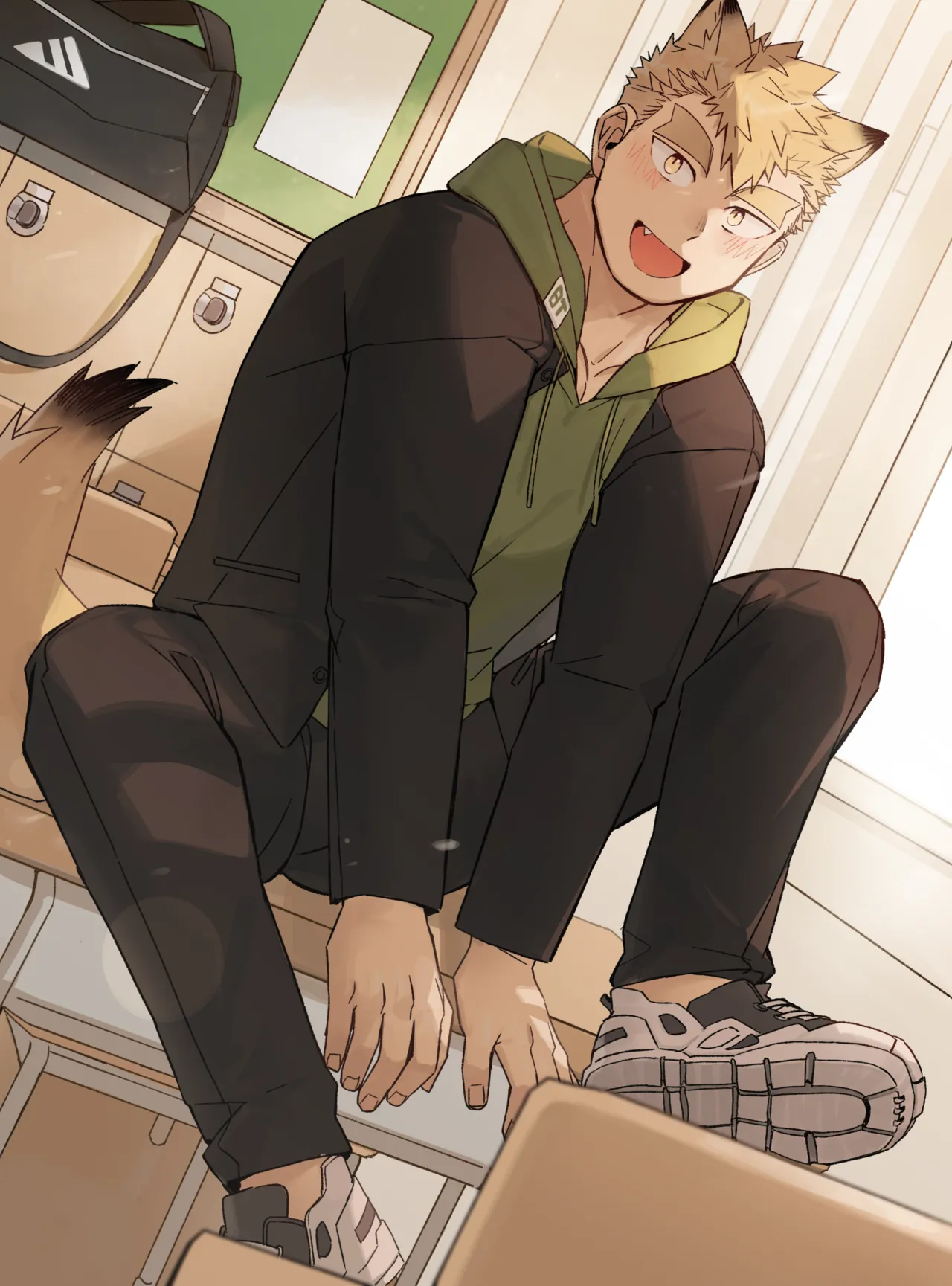 FANBOX 47 Chocolate - Page 21