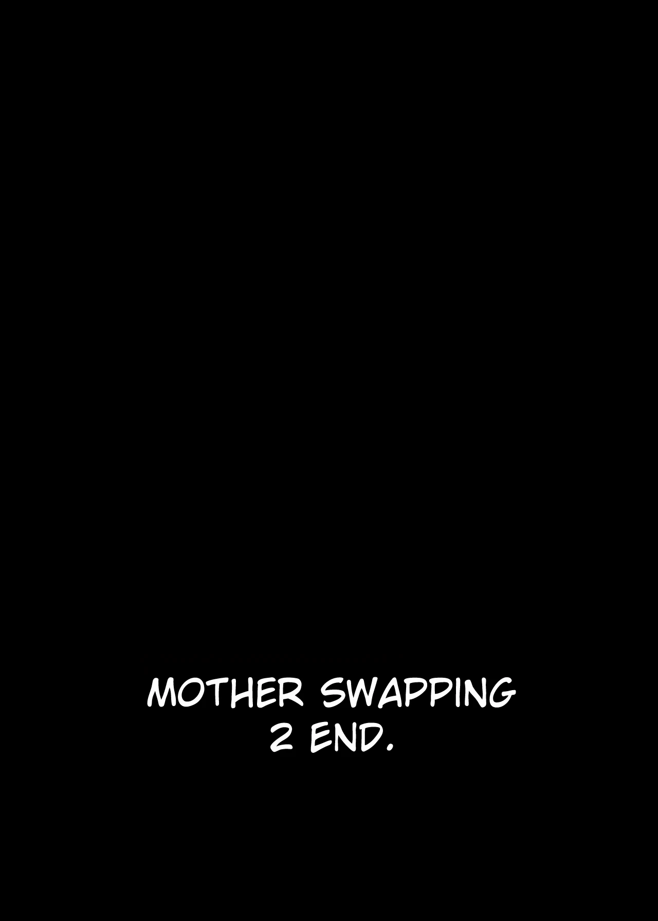 Haha Swapping 2 | Mother Swapping 2 - Page 123