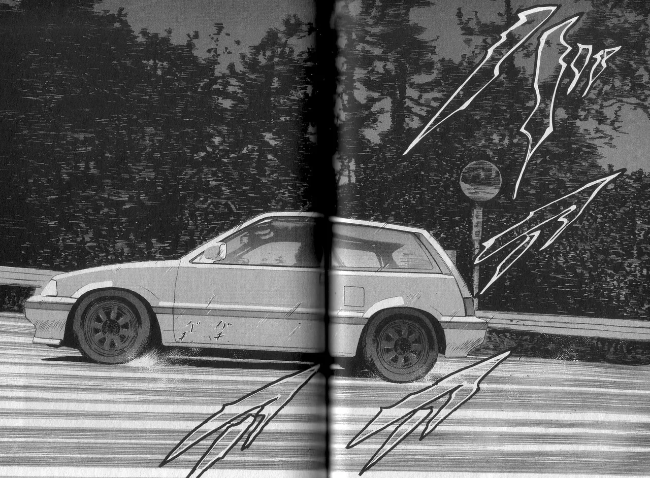 Naniwa Tomoare 2007 Volume 4 - Page 92