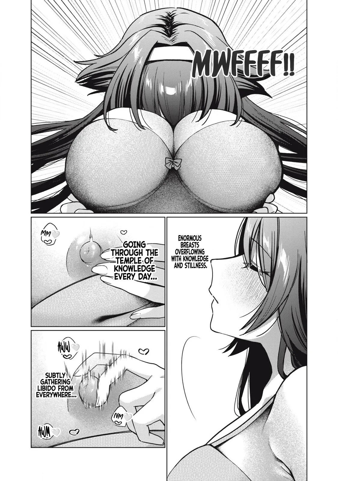 Otome no Okazu - Chapter 2 - Page 12