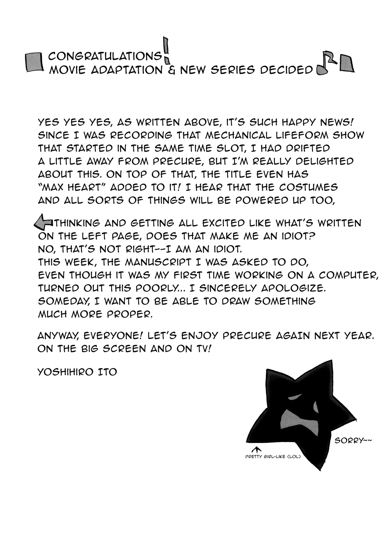 Ho - Page 19