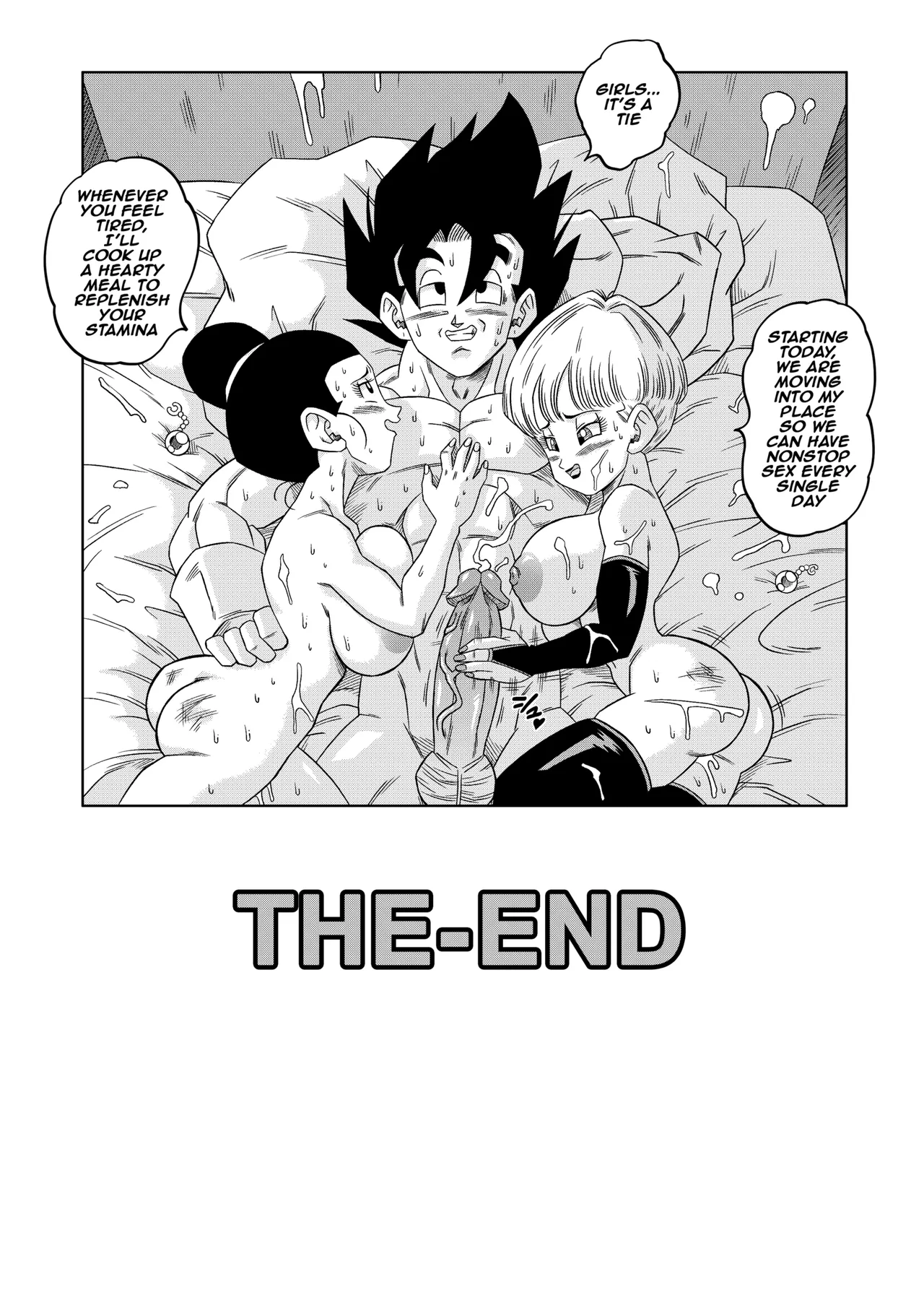 Fusion! - Page 27