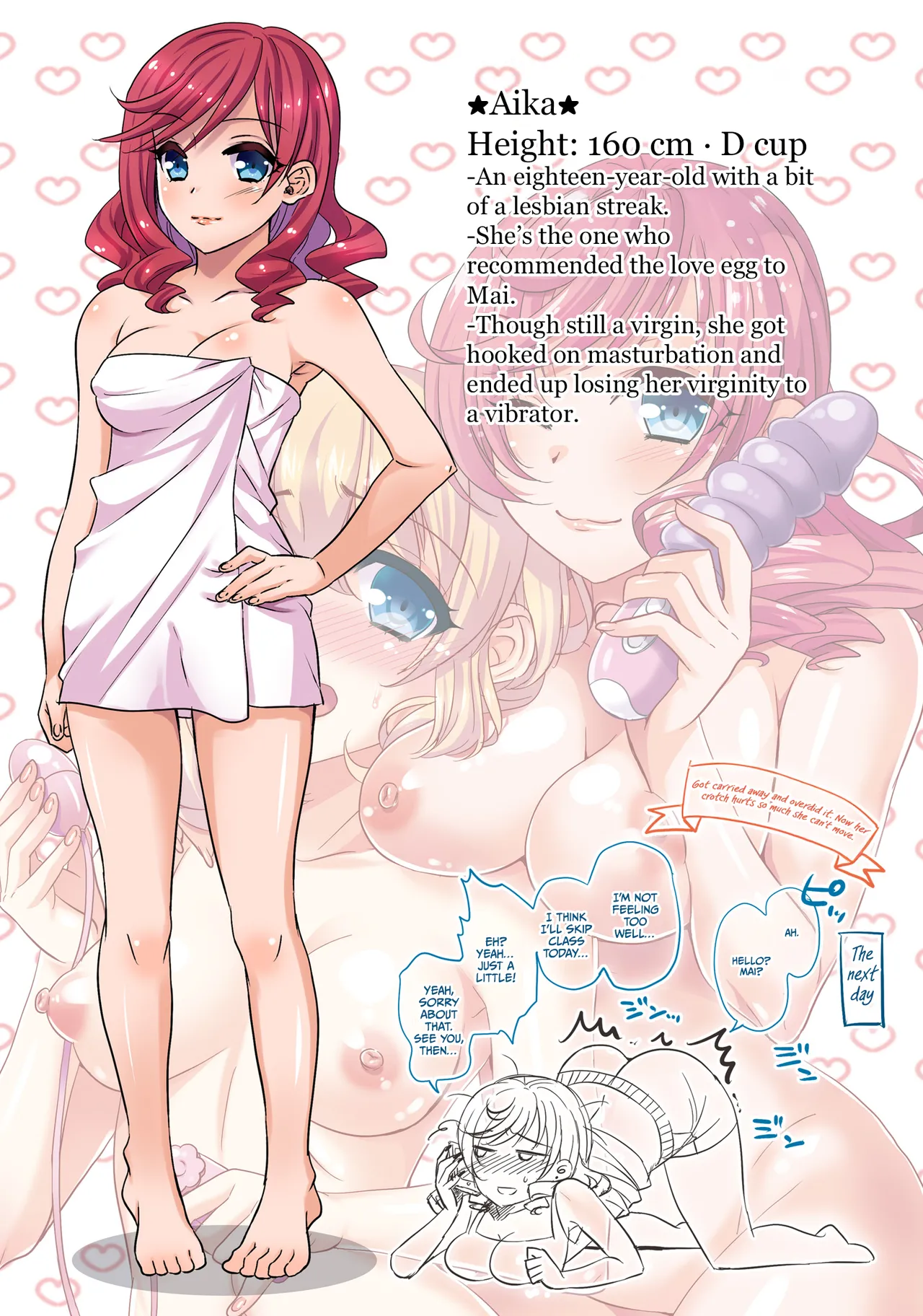 HajiOna - Page 14