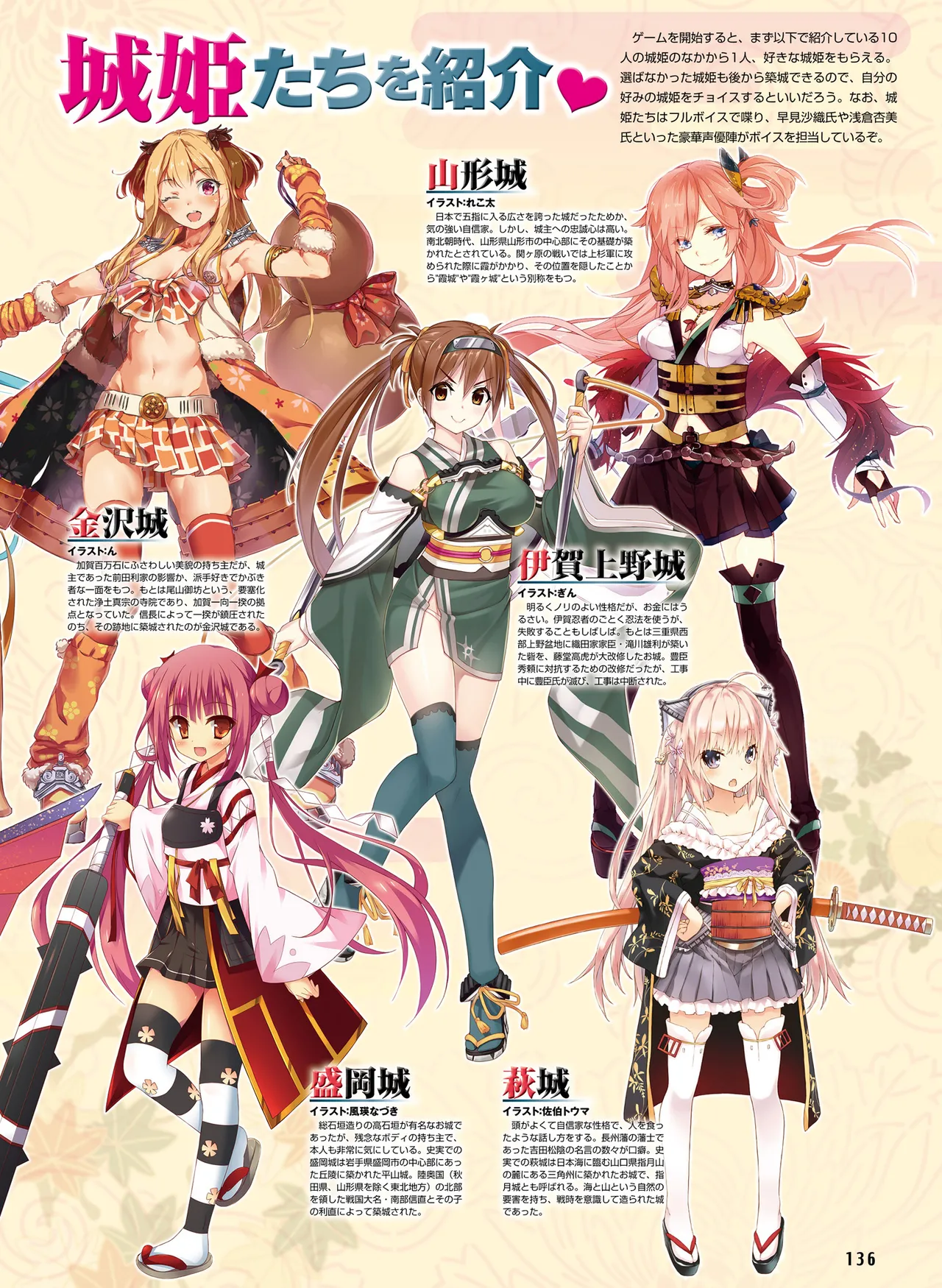 電撃萌王 2014年10月号 - Page 139