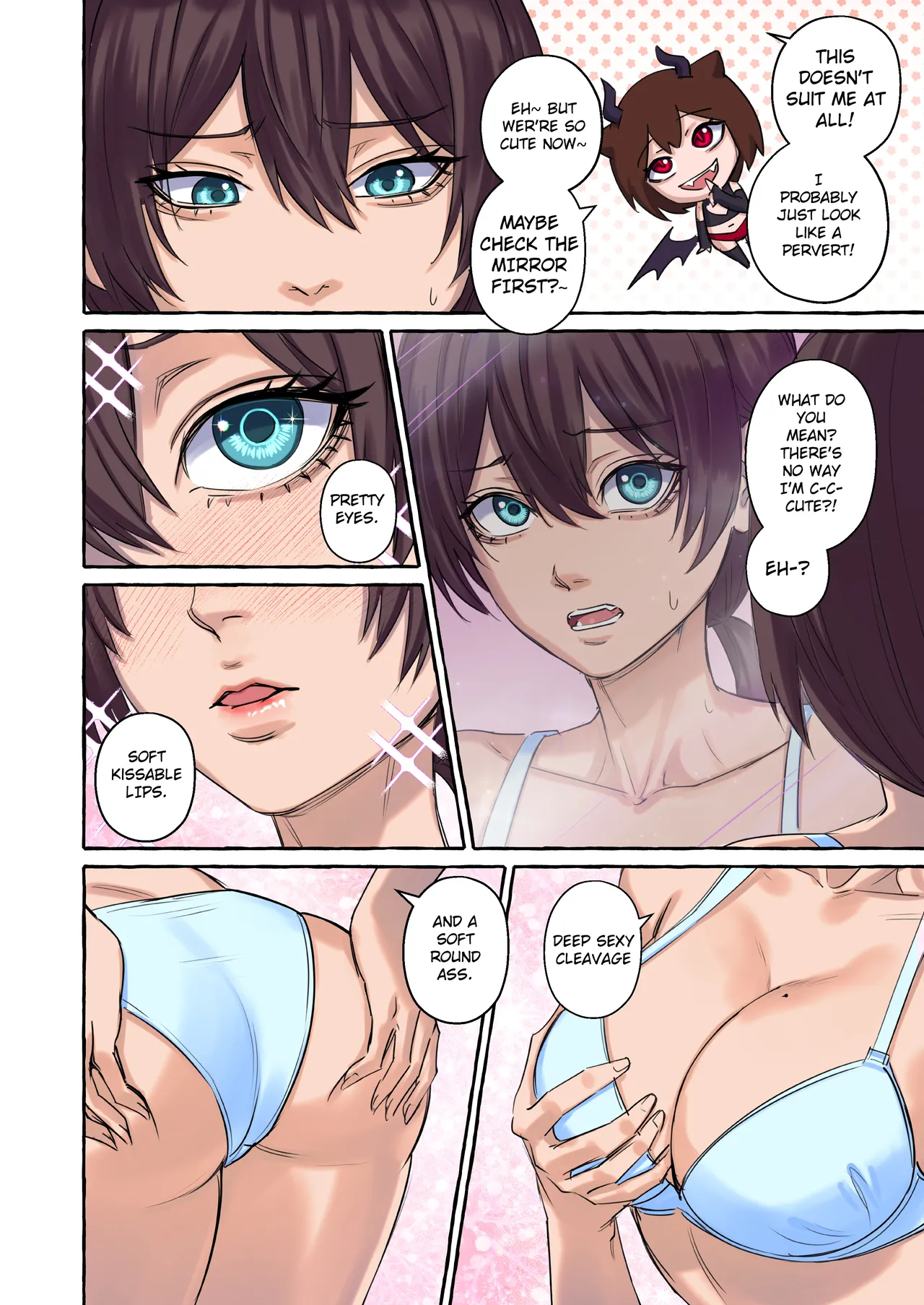 Popularity 2 - Page 16