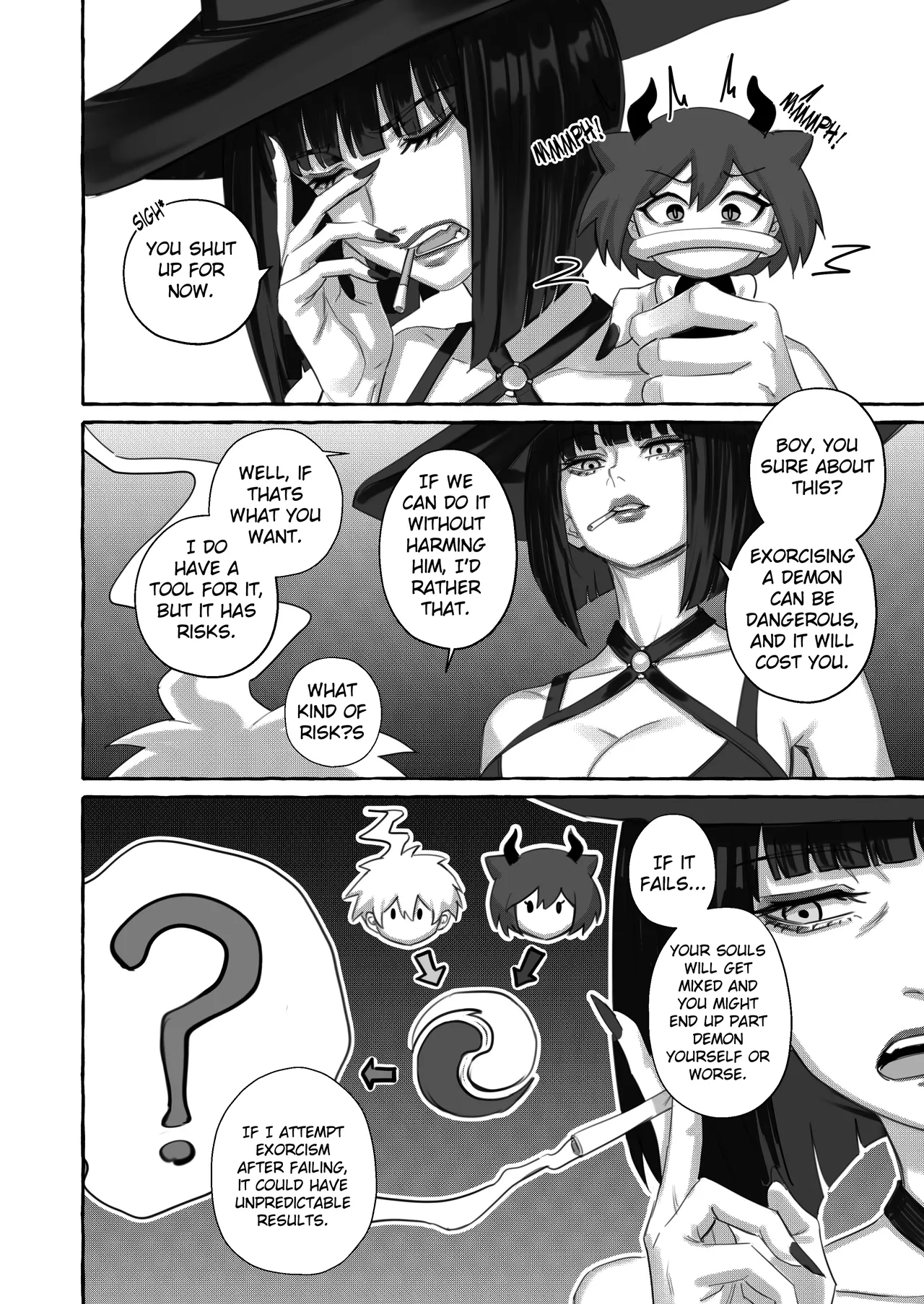 Popularity 2 - Page 27